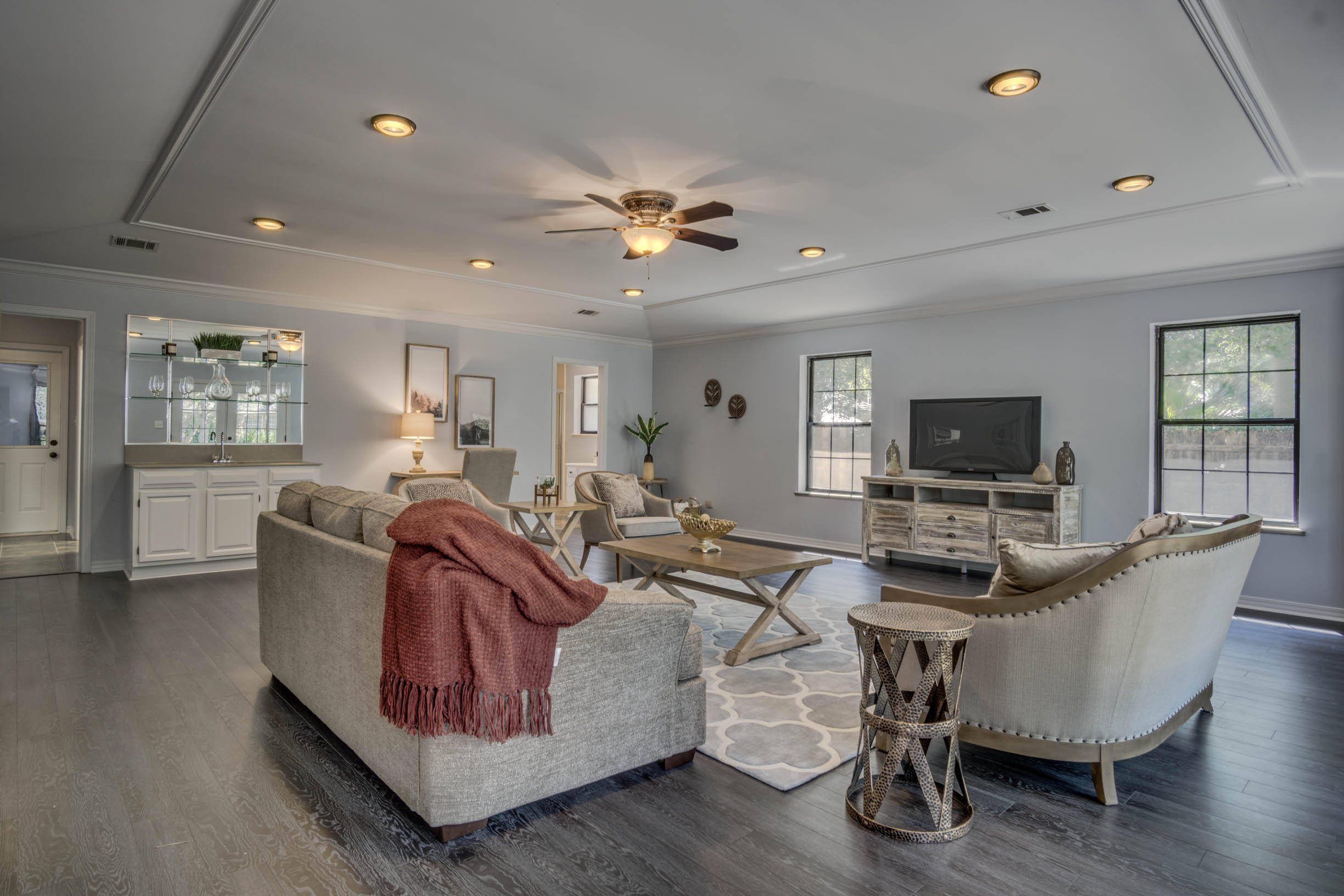 MORENO ACRES S/D - Residential