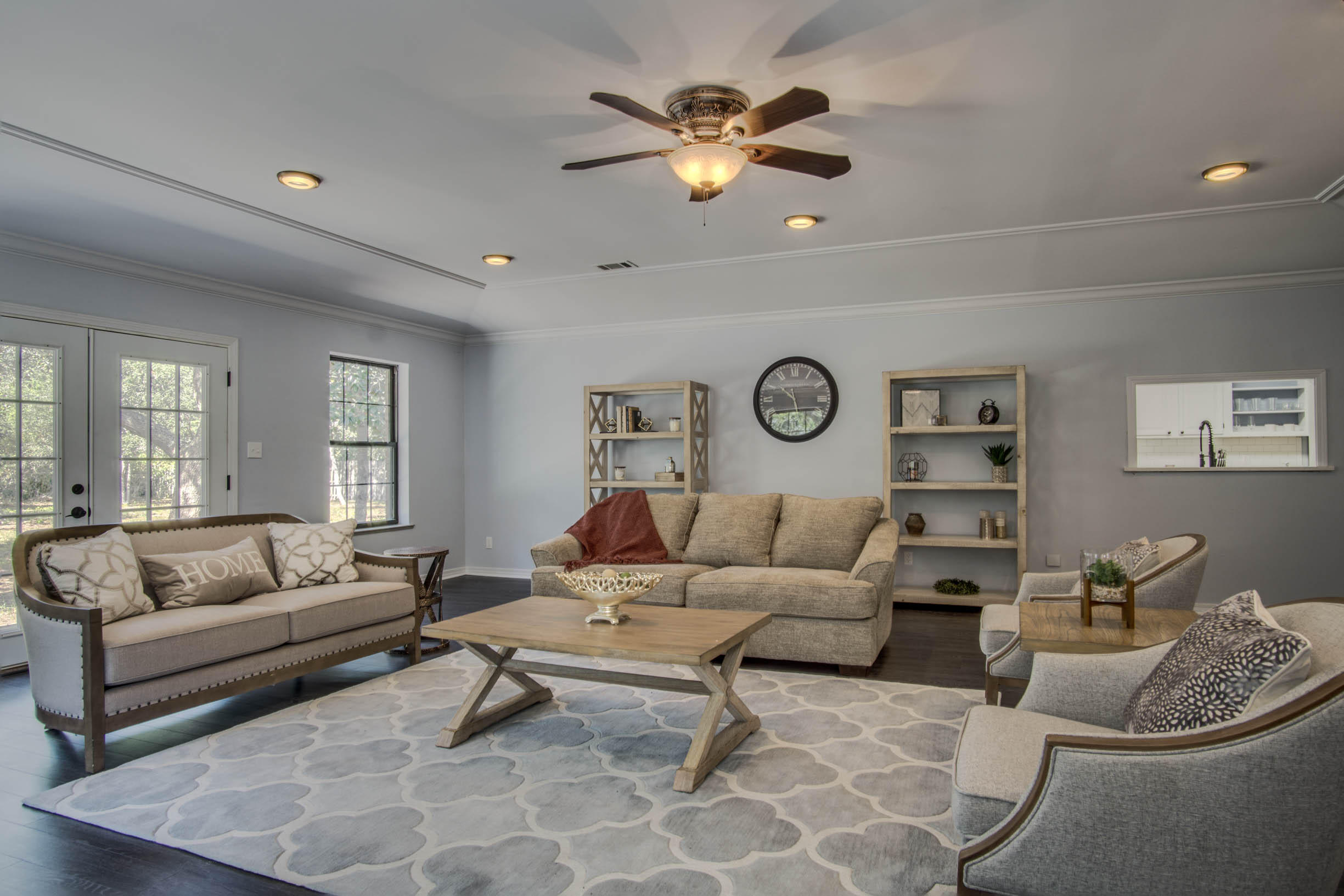 MORENO ACRES S/D - Residential