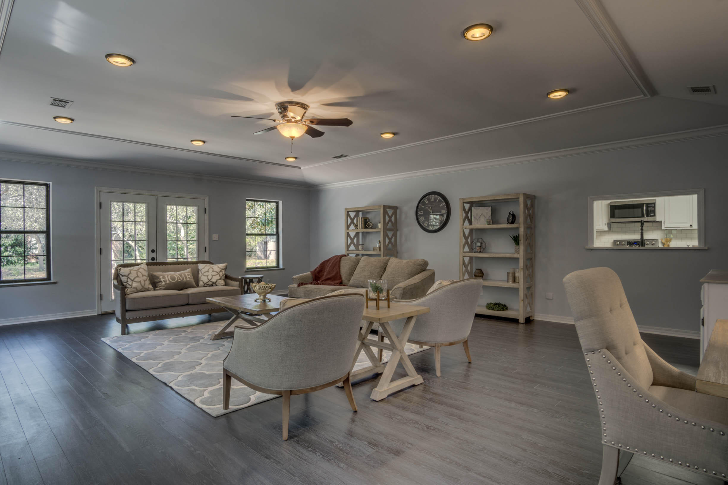 MORENO ACRES S/D - Residential