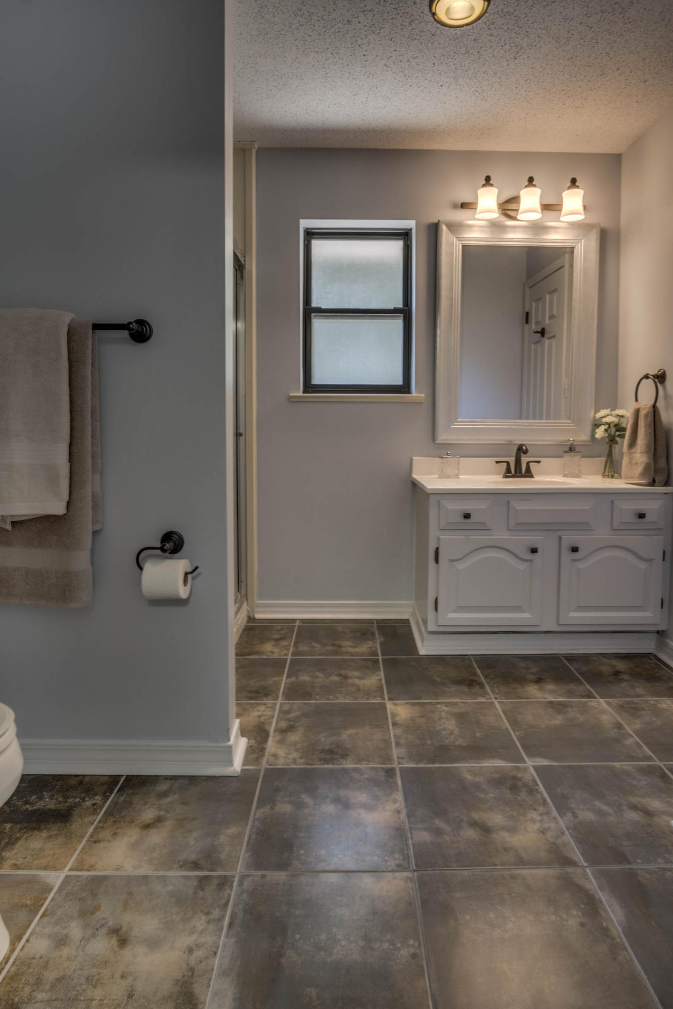 MORENO ACRES S/D - Residential