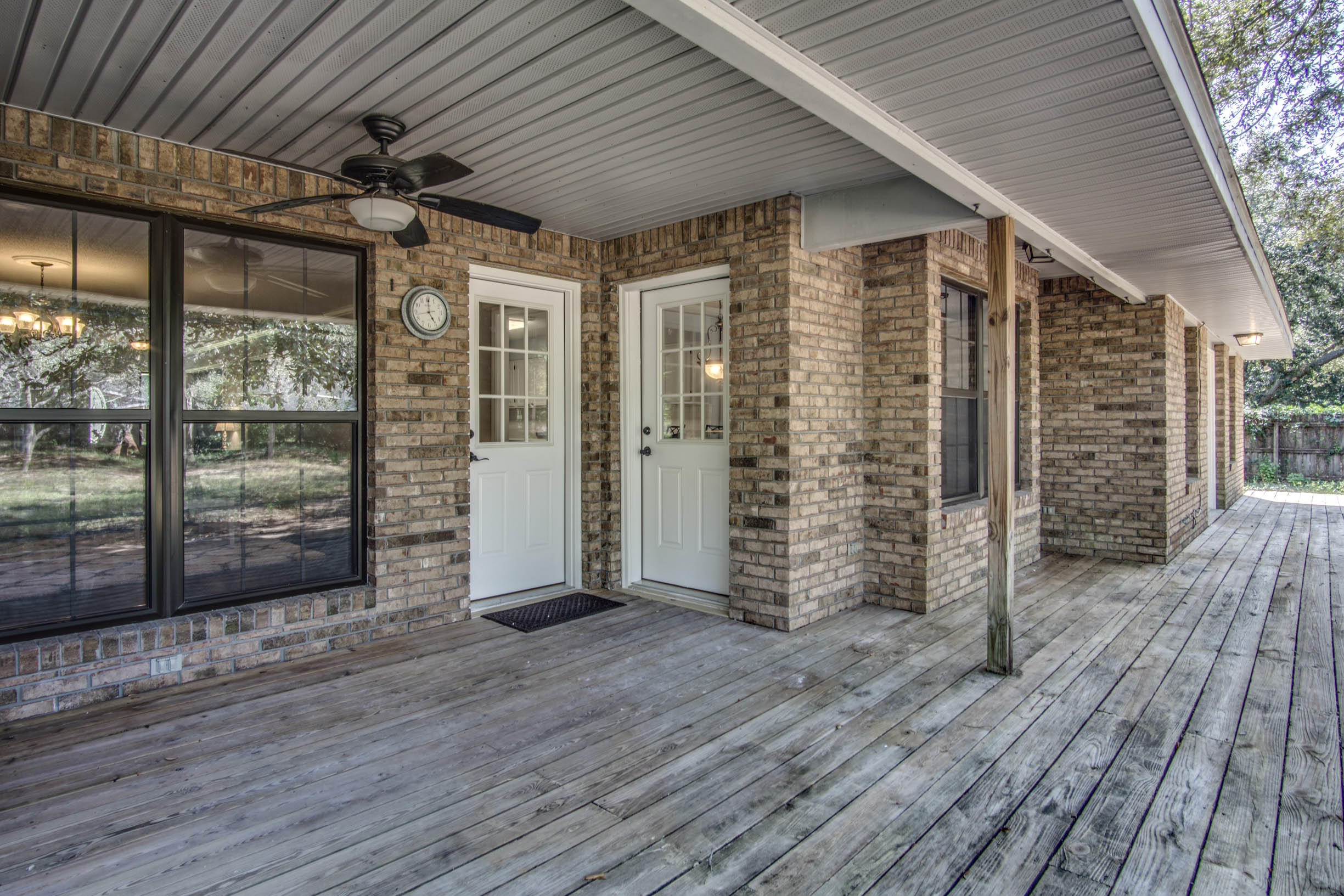 MORENO ACRES S/D - Residential