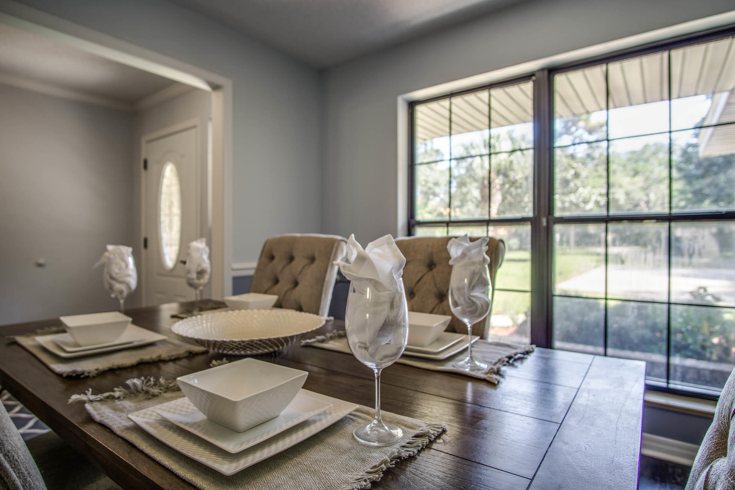 MORENO ACRES S/D - Residential