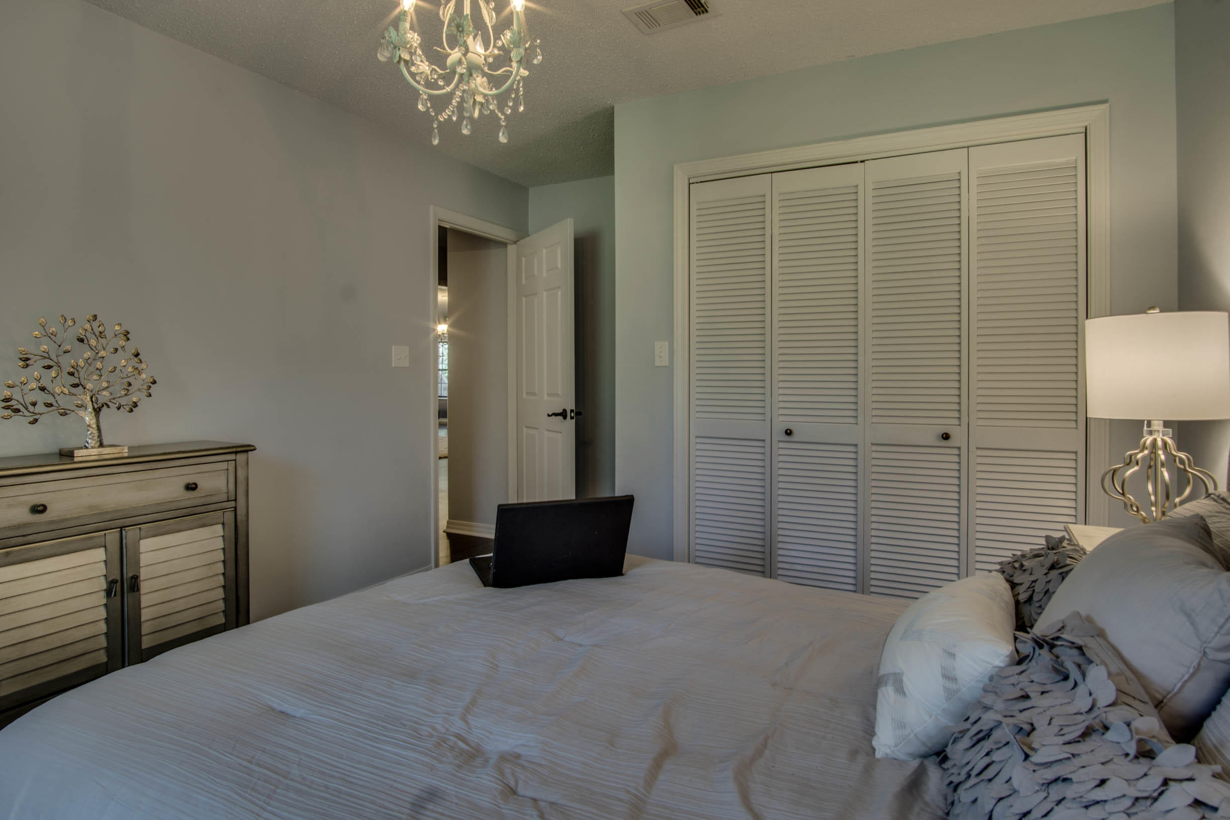 MORENO ACRES S/D - Residential