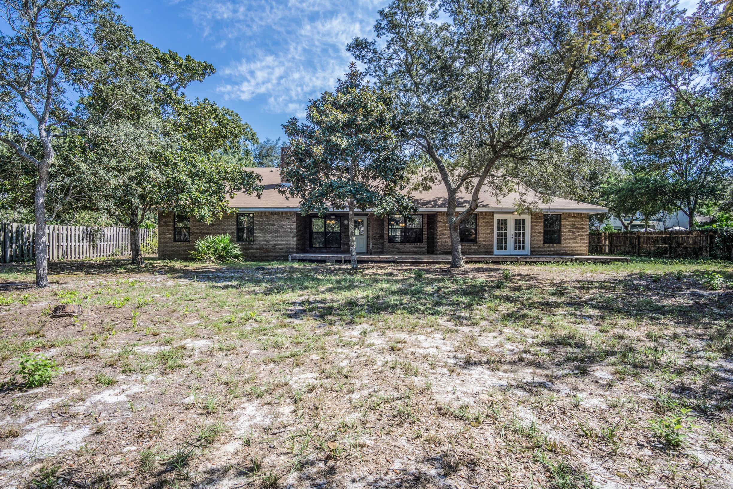 MORENO ACRES S/D - Residential