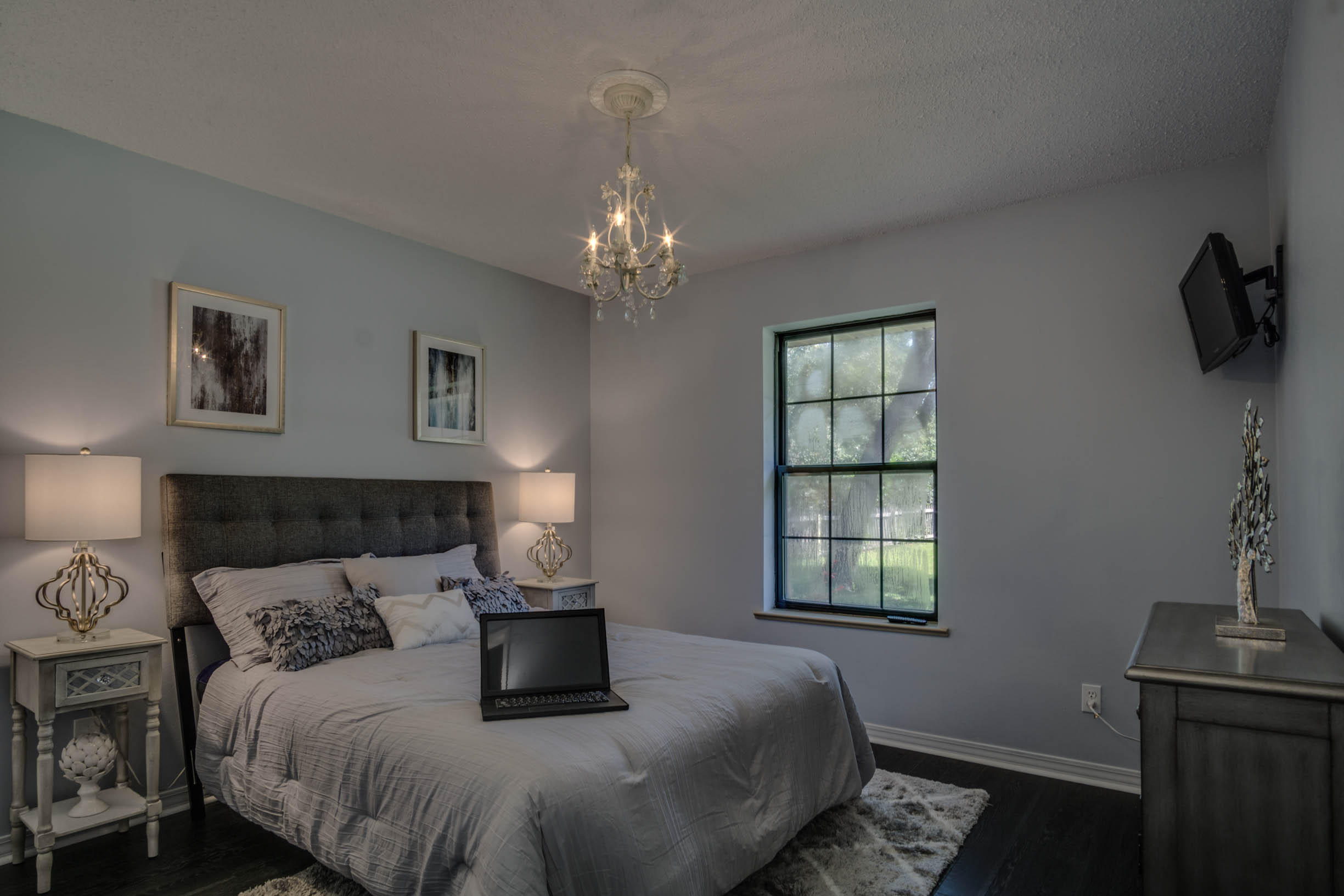 MORENO ACRES S/D - Residential