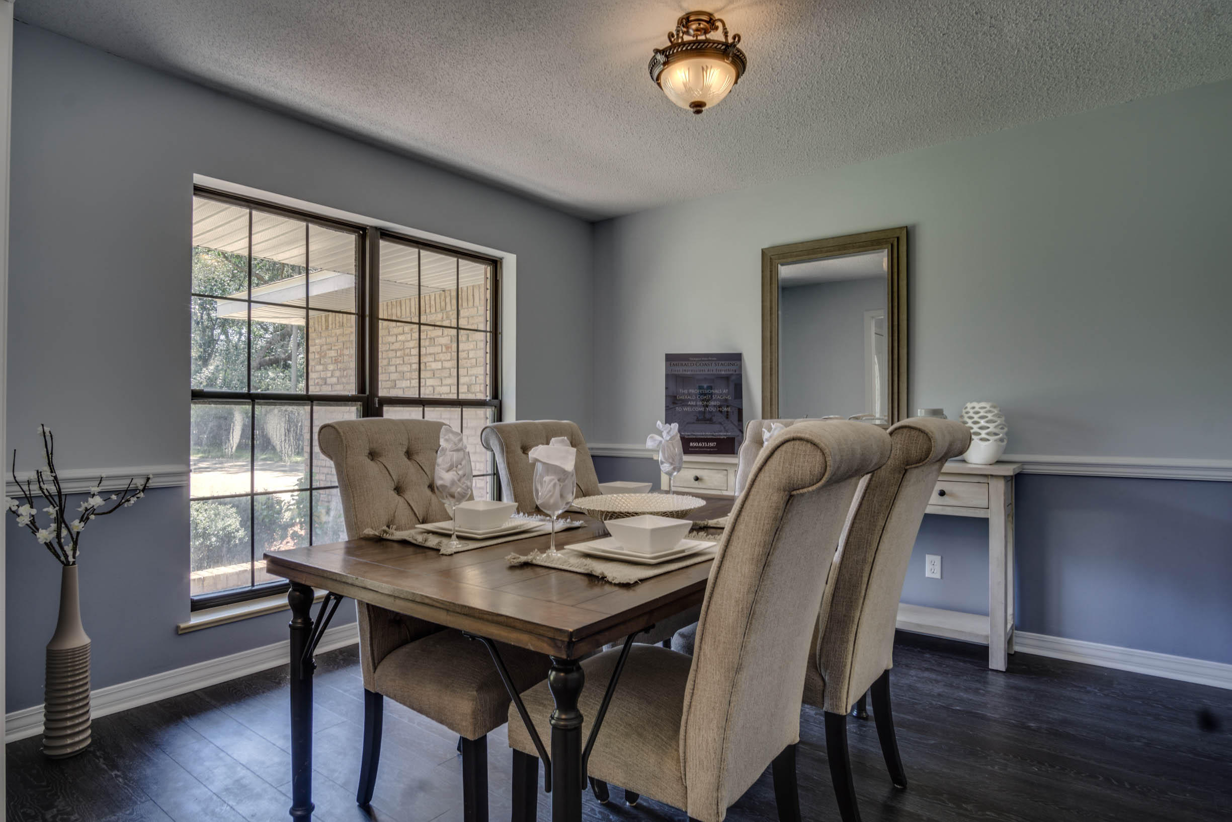 MORENO ACRES S/D - Residential