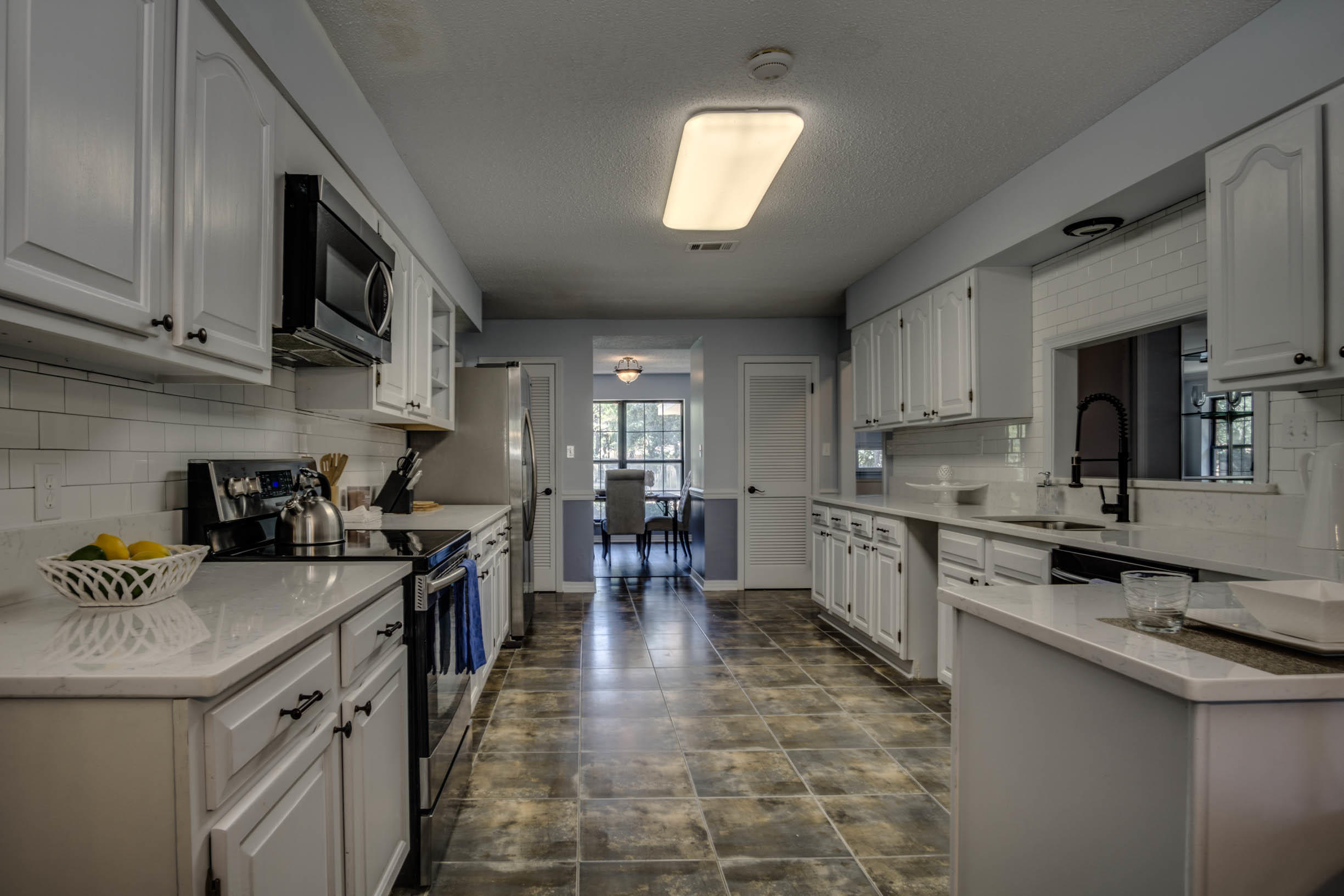 MORENO ACRES S/D - Residential