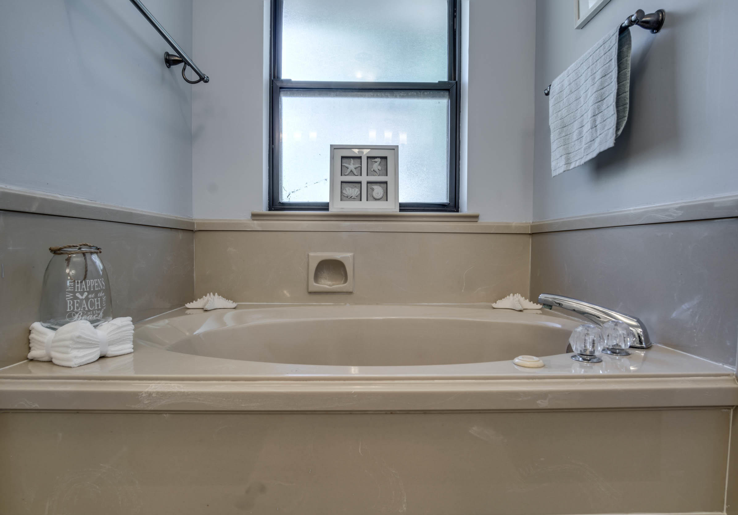 MORENO ACRES S/D - Residential