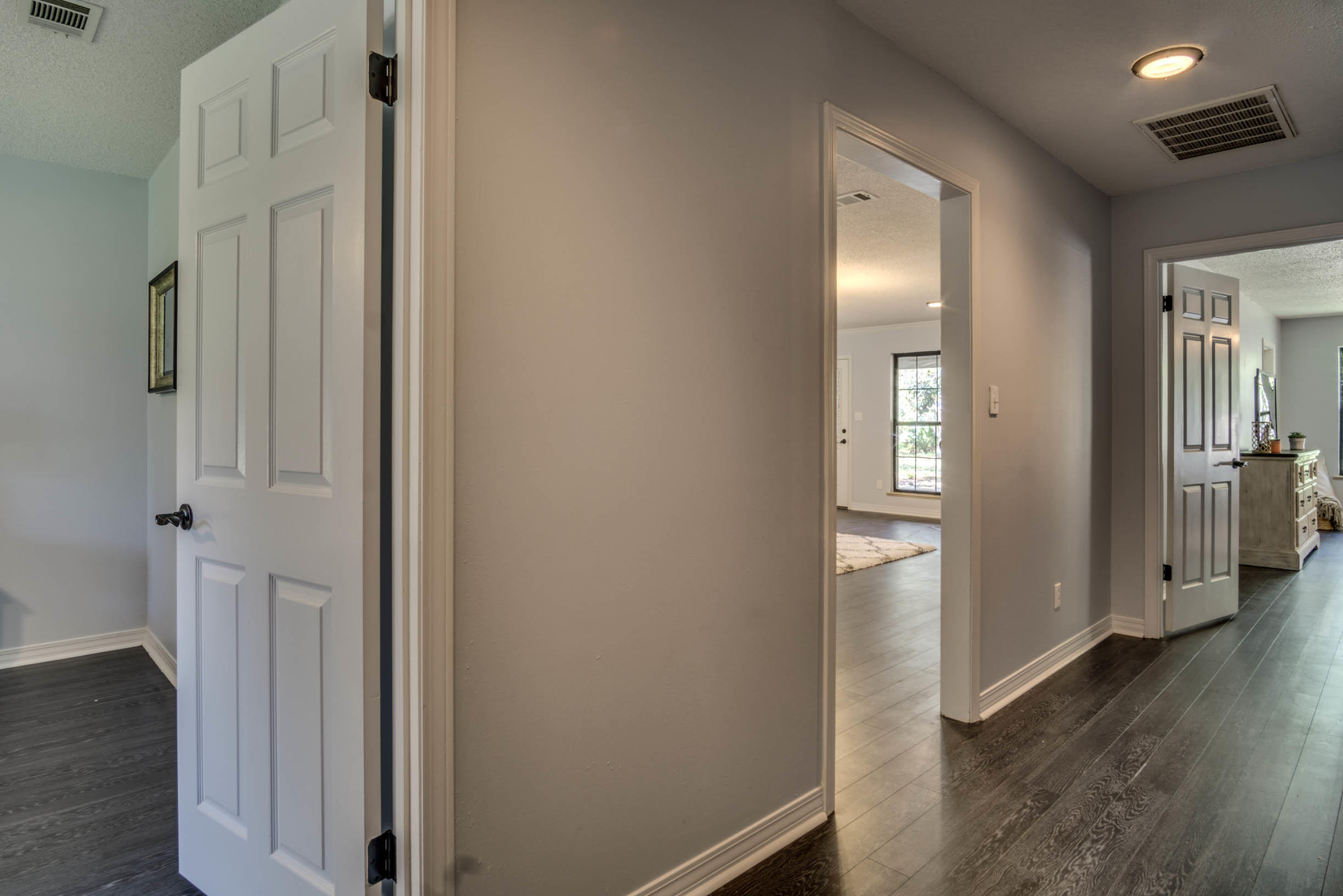 MORENO ACRES S/D - Residential