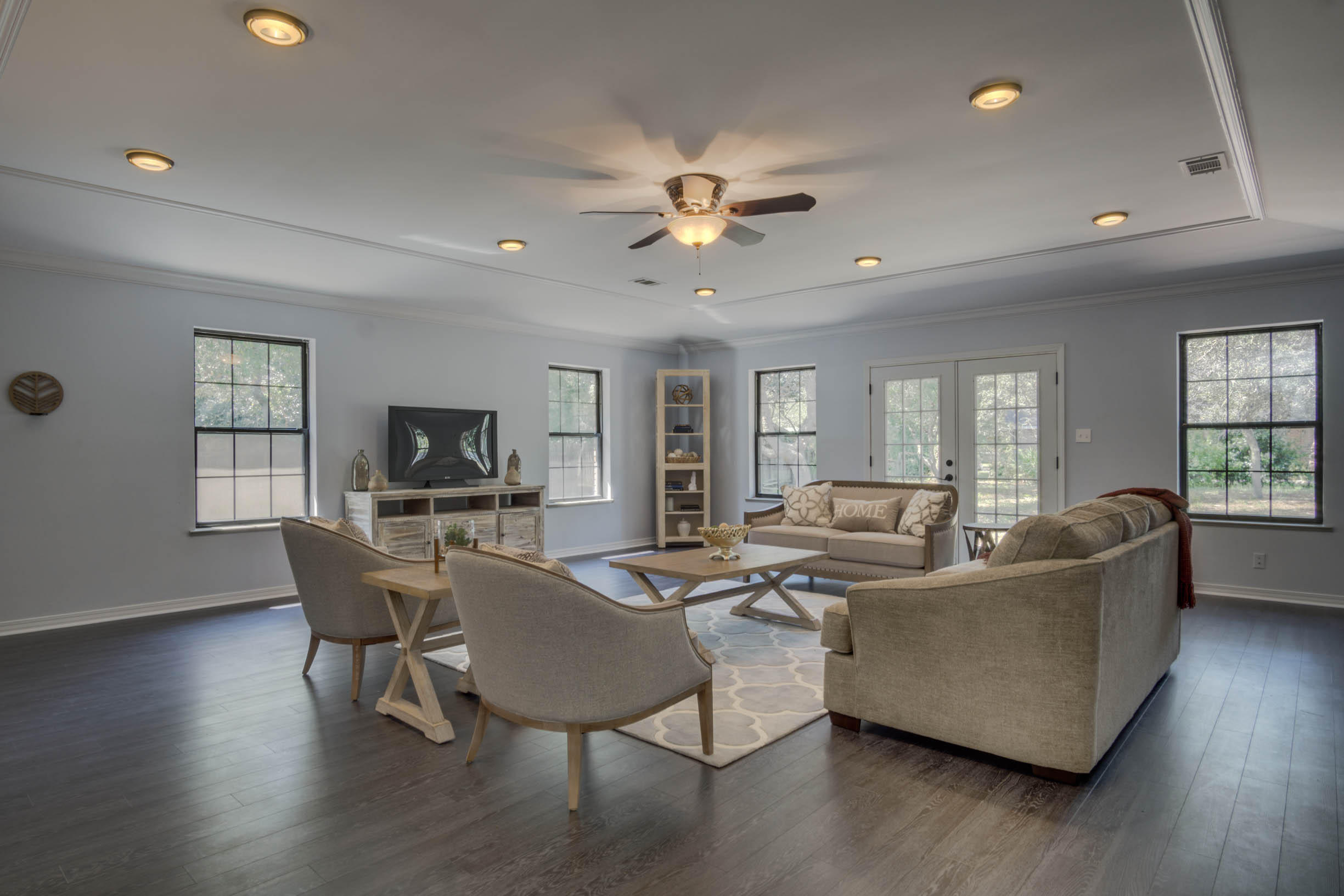 MORENO ACRES S/D - Residential