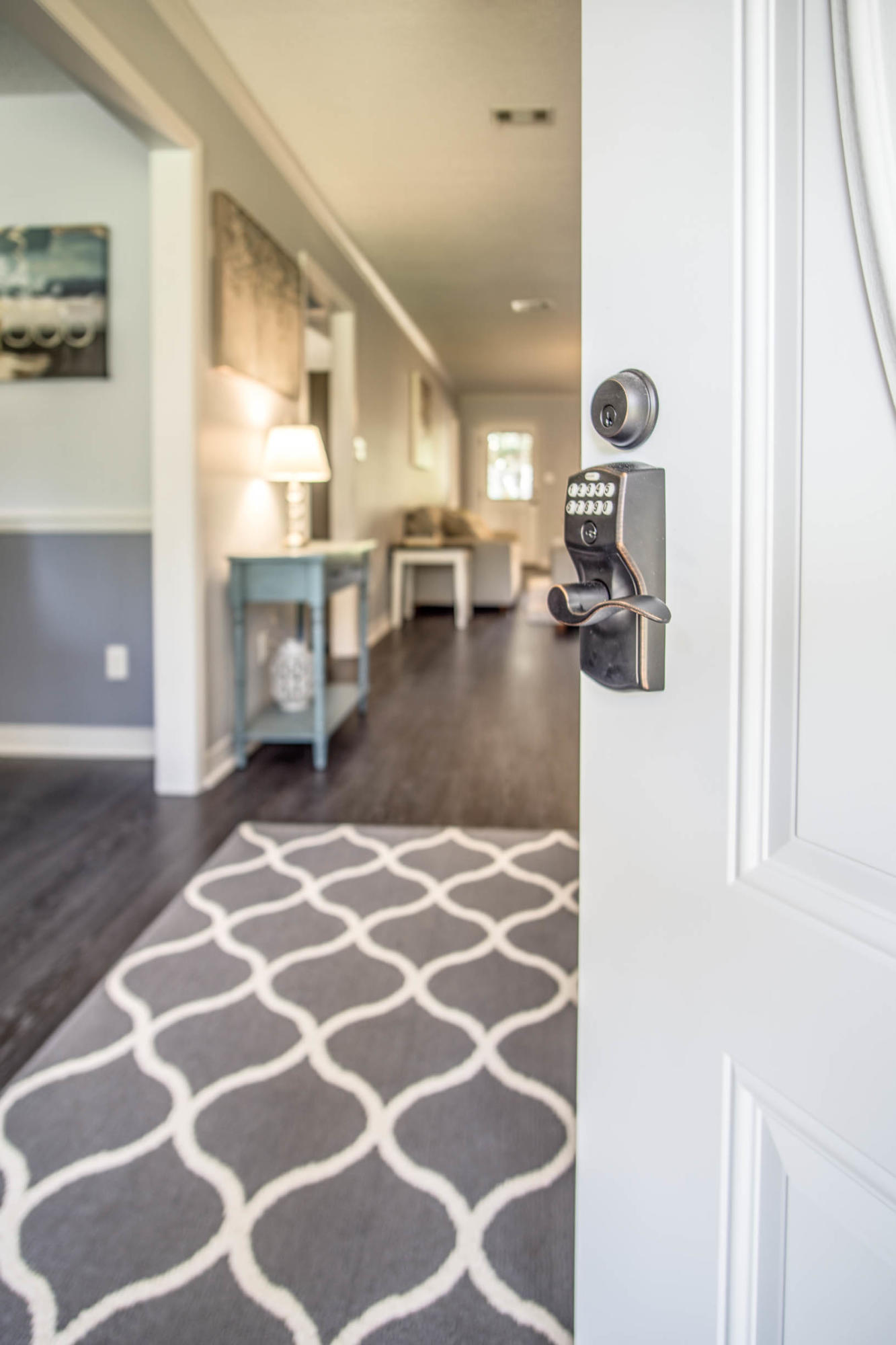 MORENO ACRES S/D - Residential