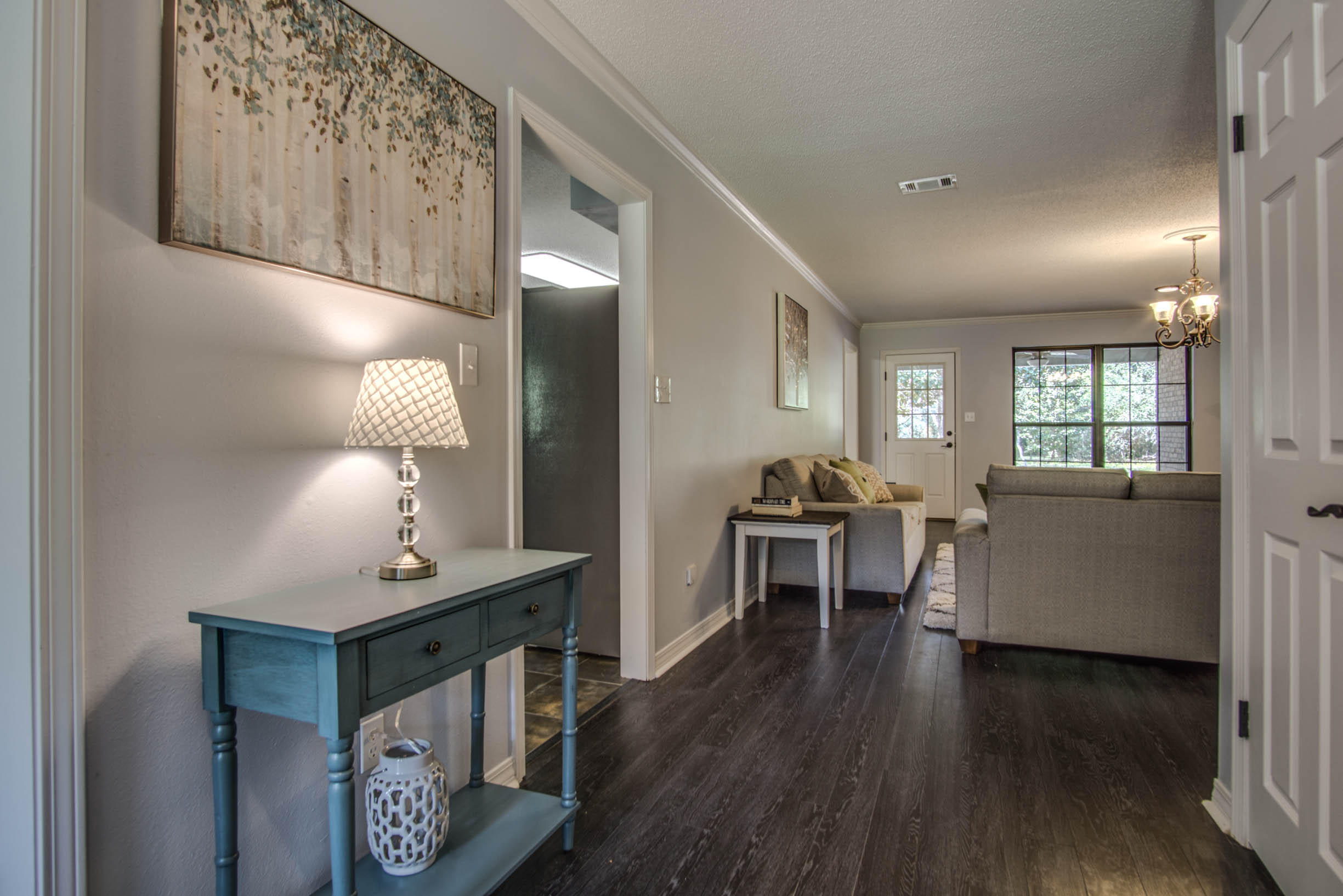 MORENO ACRES S/D - Residential