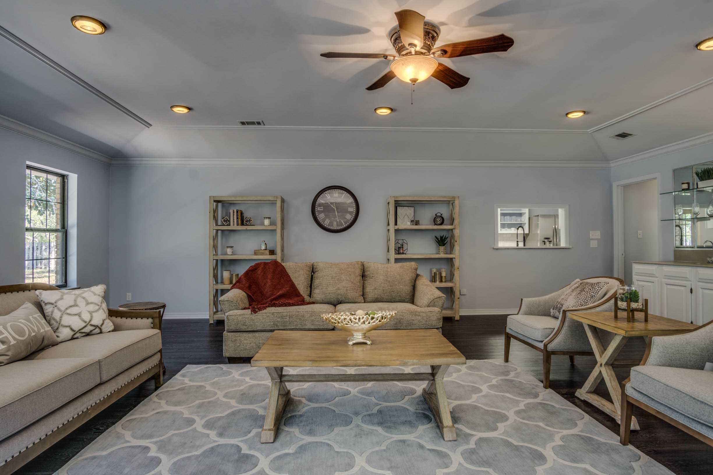 MORENO ACRES S/D - Residential