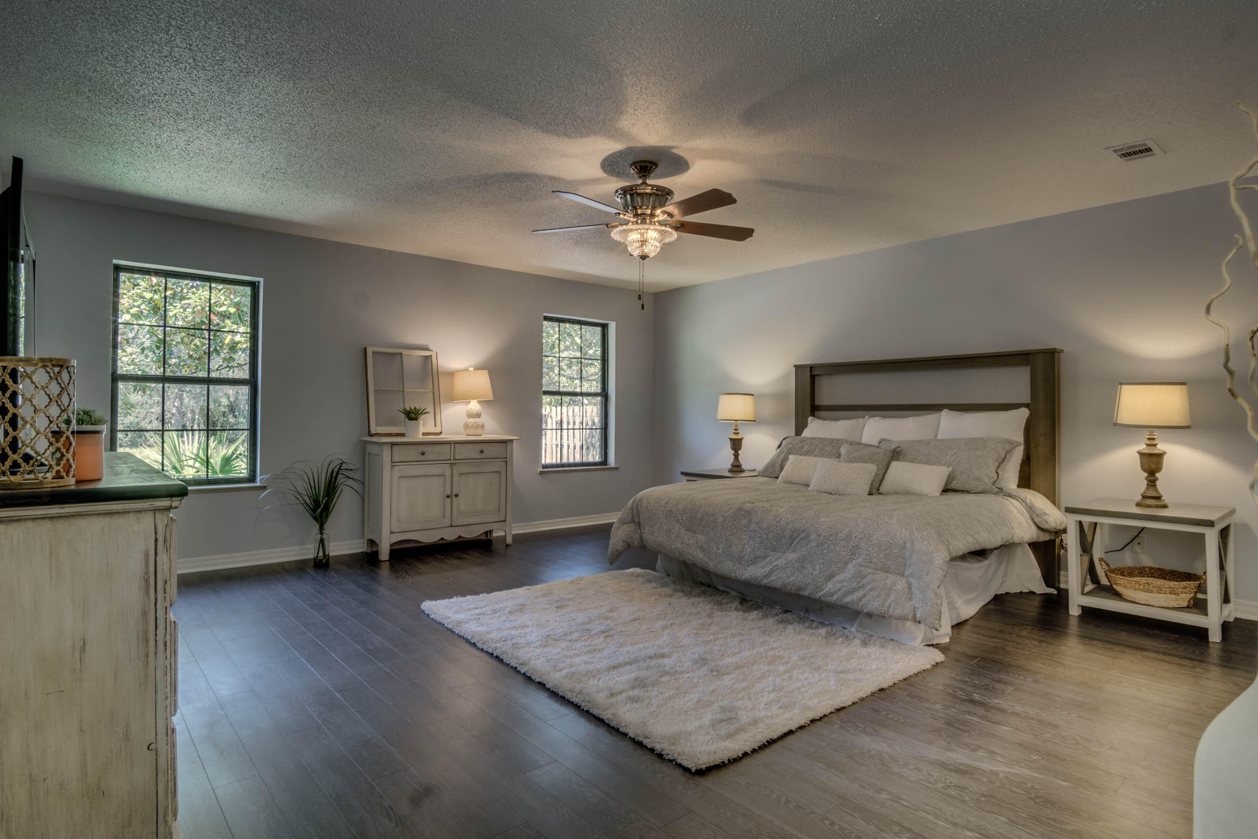 MORENO ACRES S/D - Residential