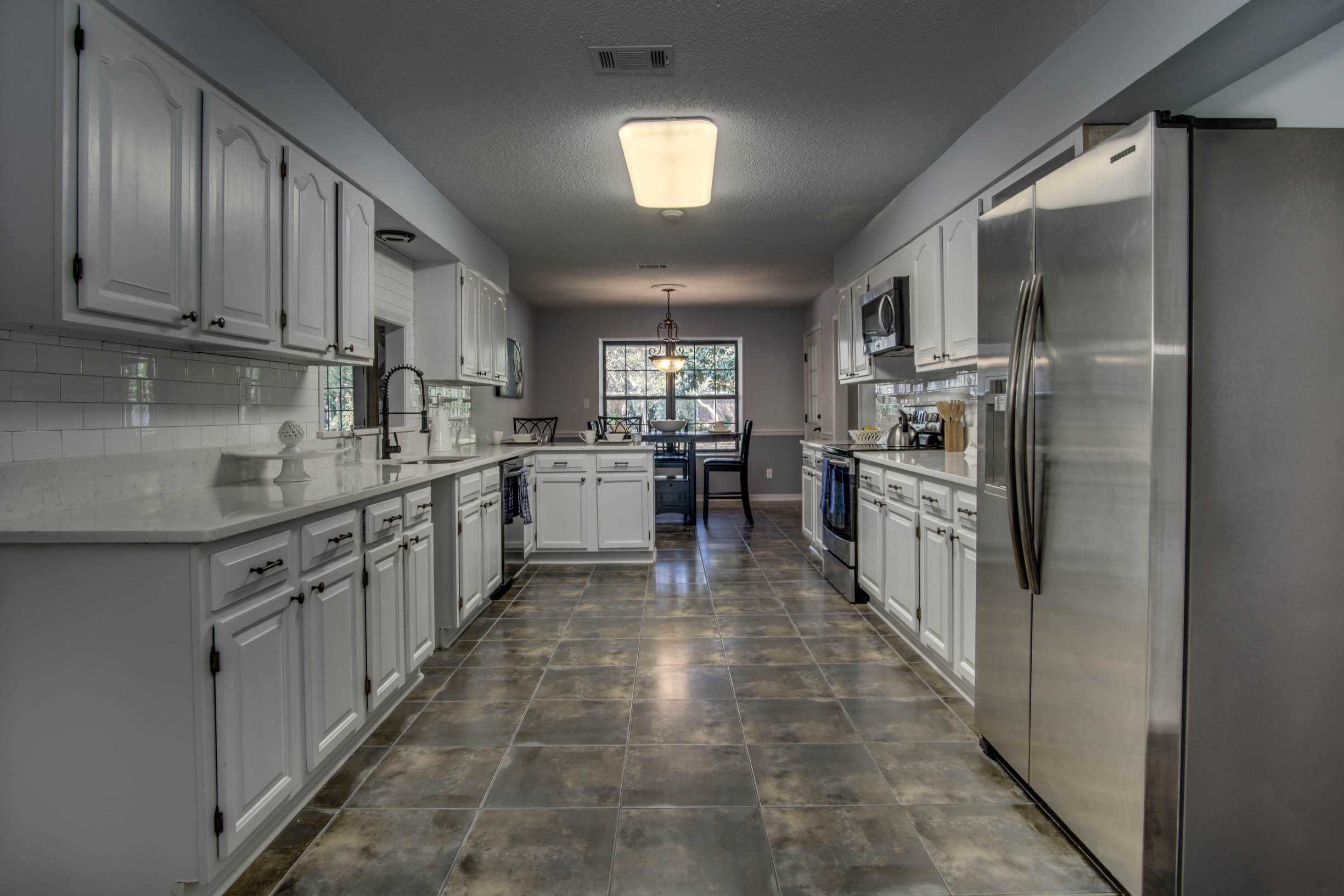 MORENO ACRES S/D - Residential