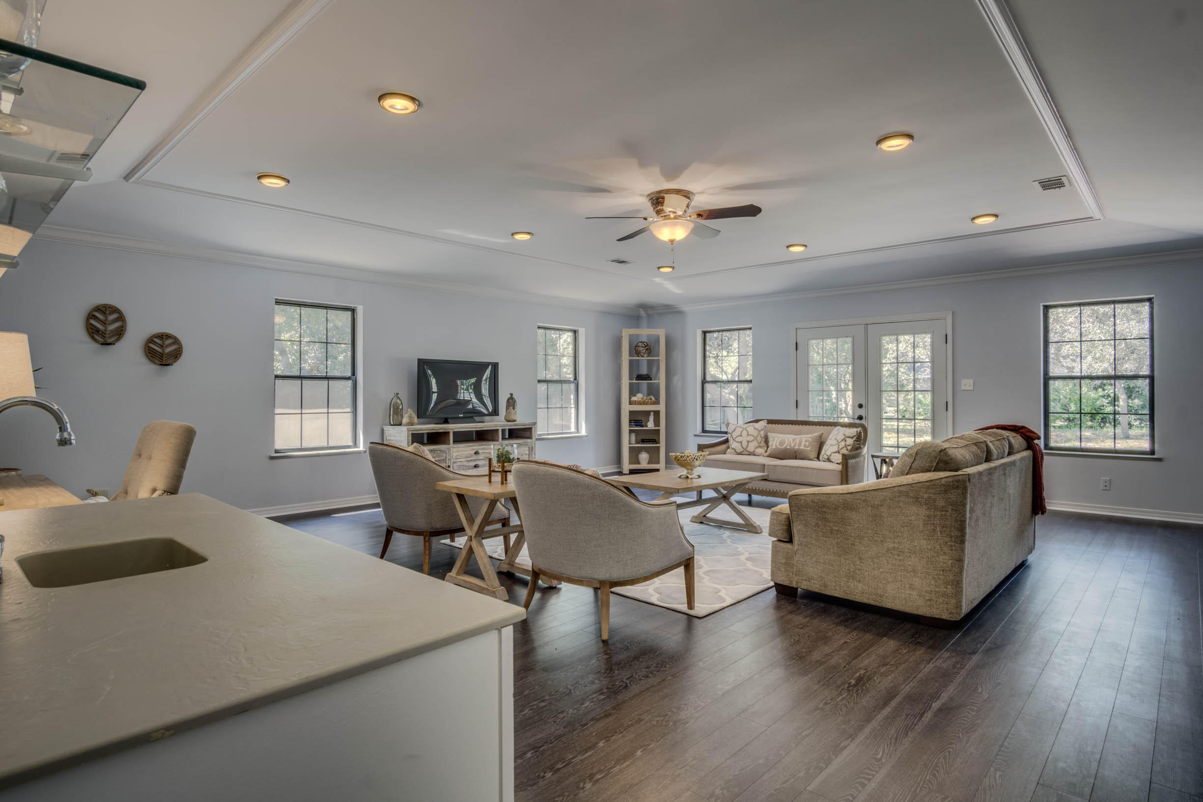 MORENO ACRES S/D - Residential