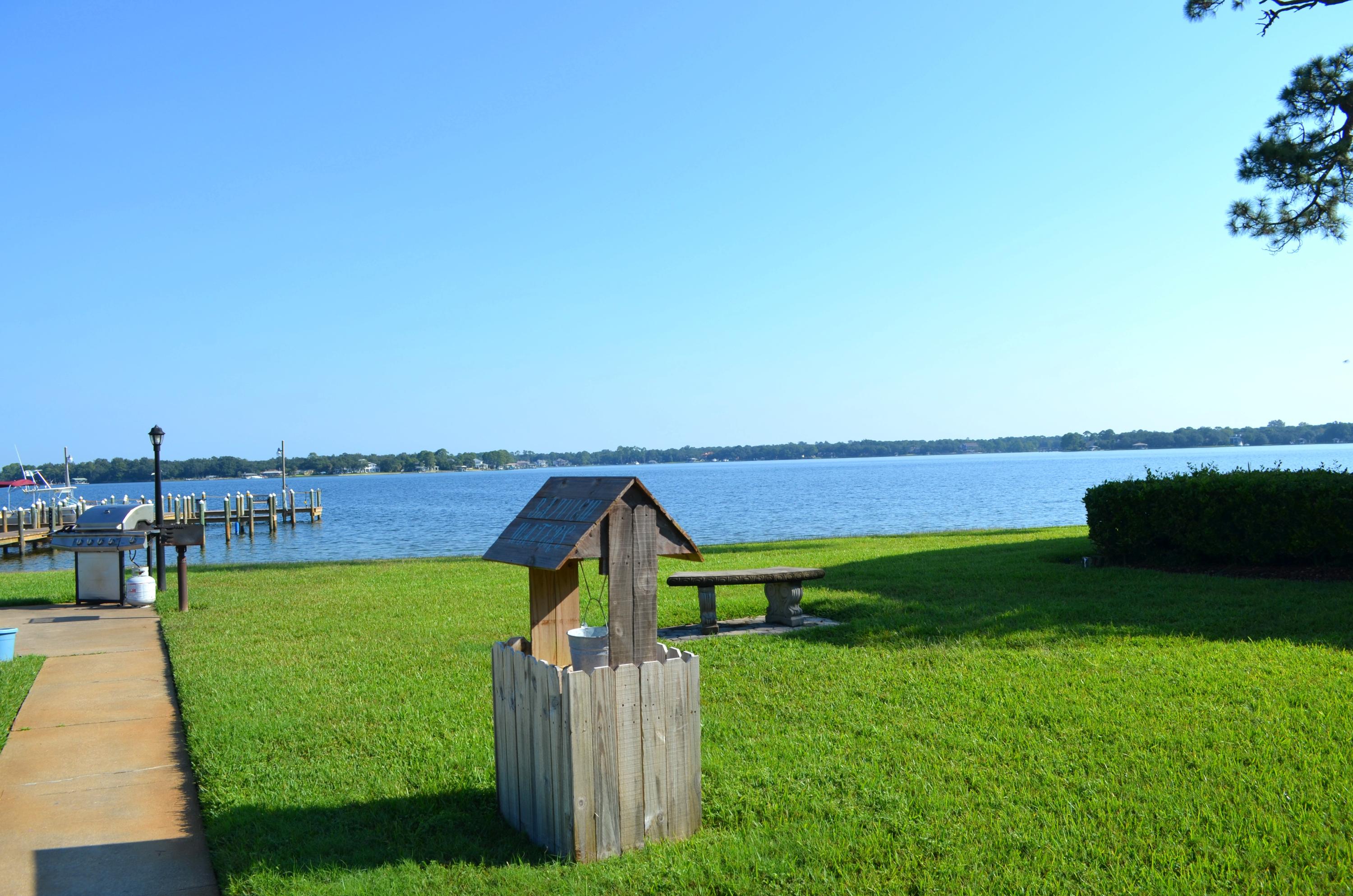 BAYVIEW WATERS CONDO - Residential Lease