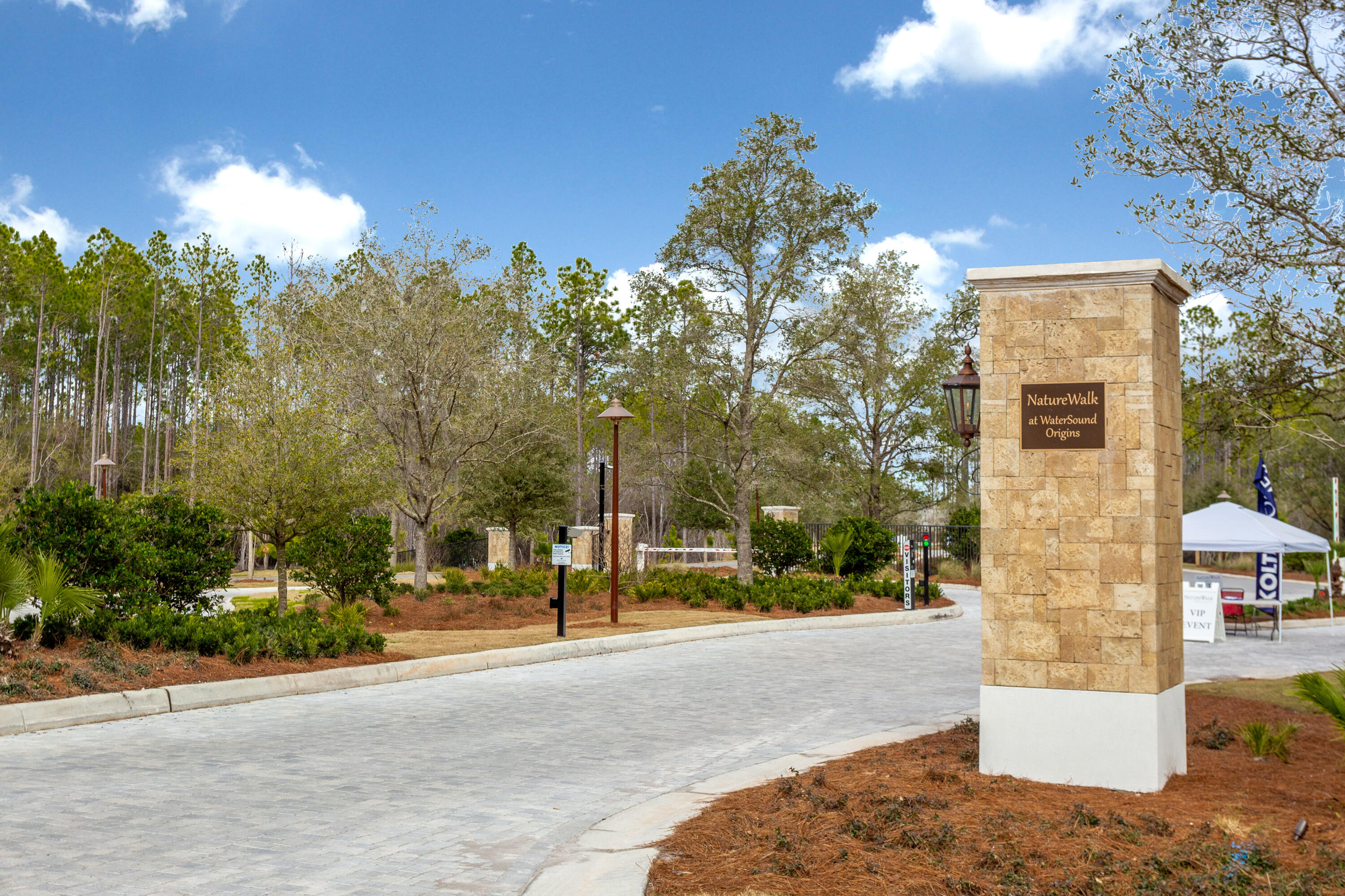 Naturewalk at Watersound Origins - Residential