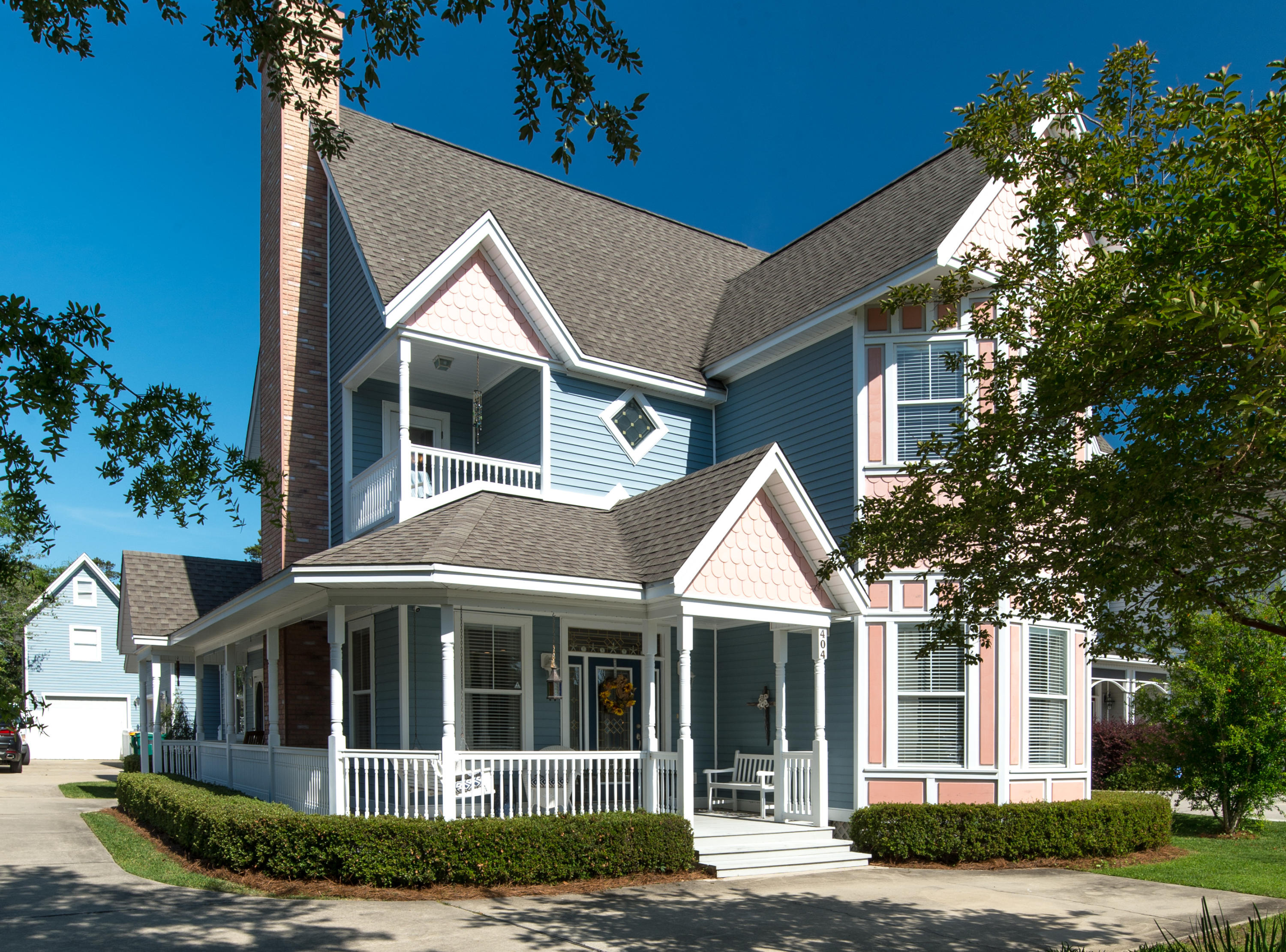 Bree Corners - Residential