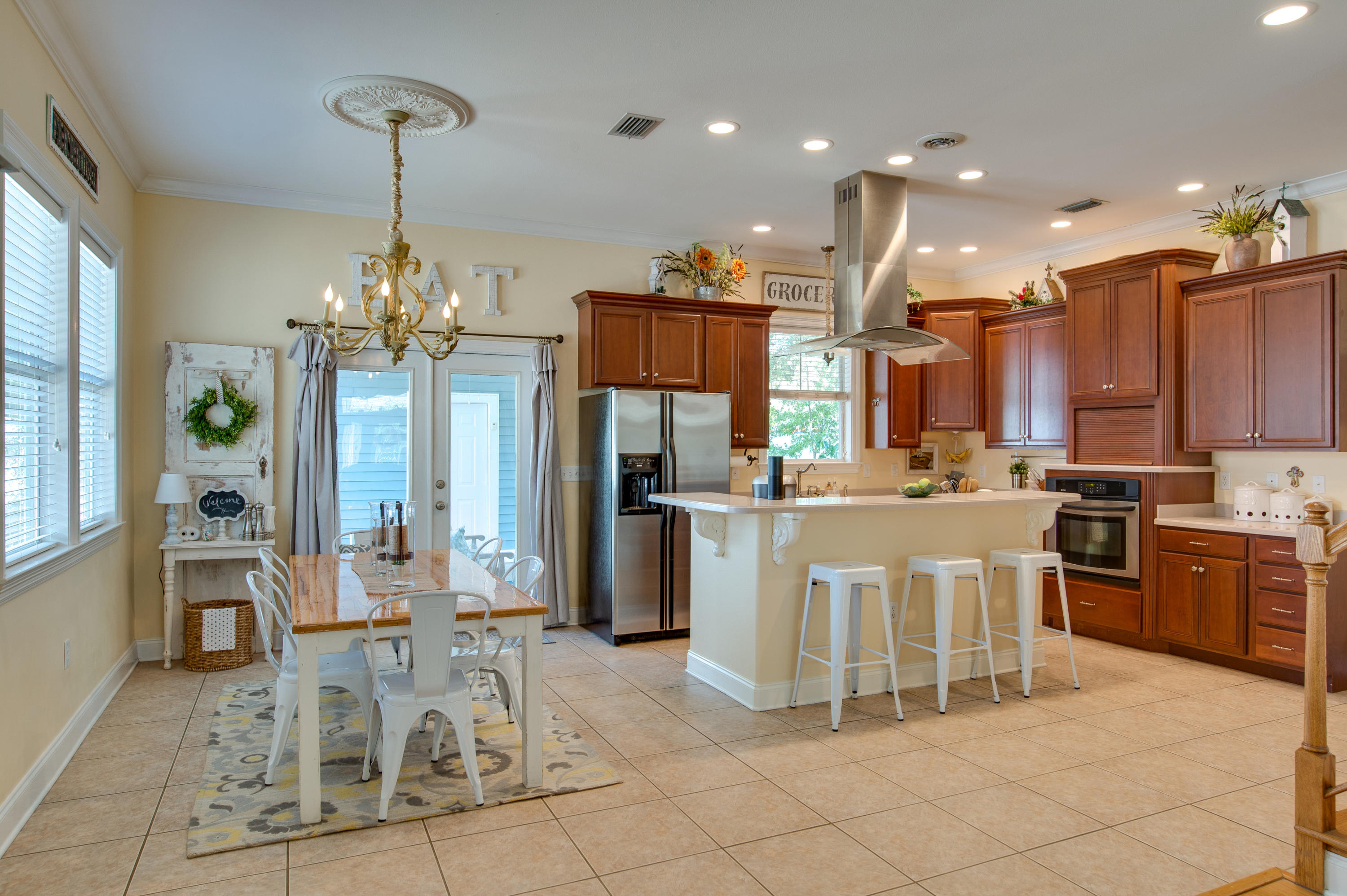 Bree Corners - Residential