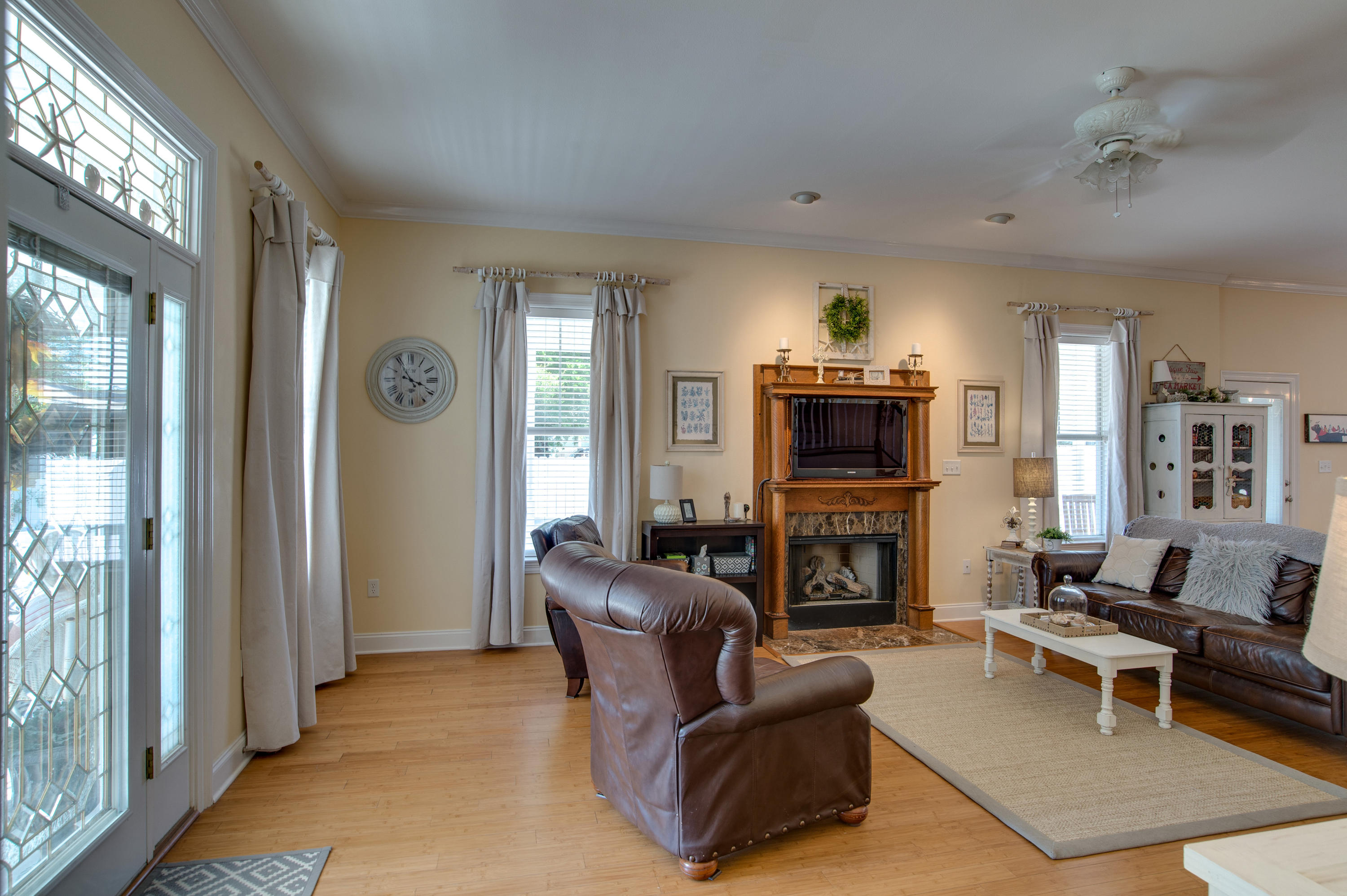 Bree Corners - Residential