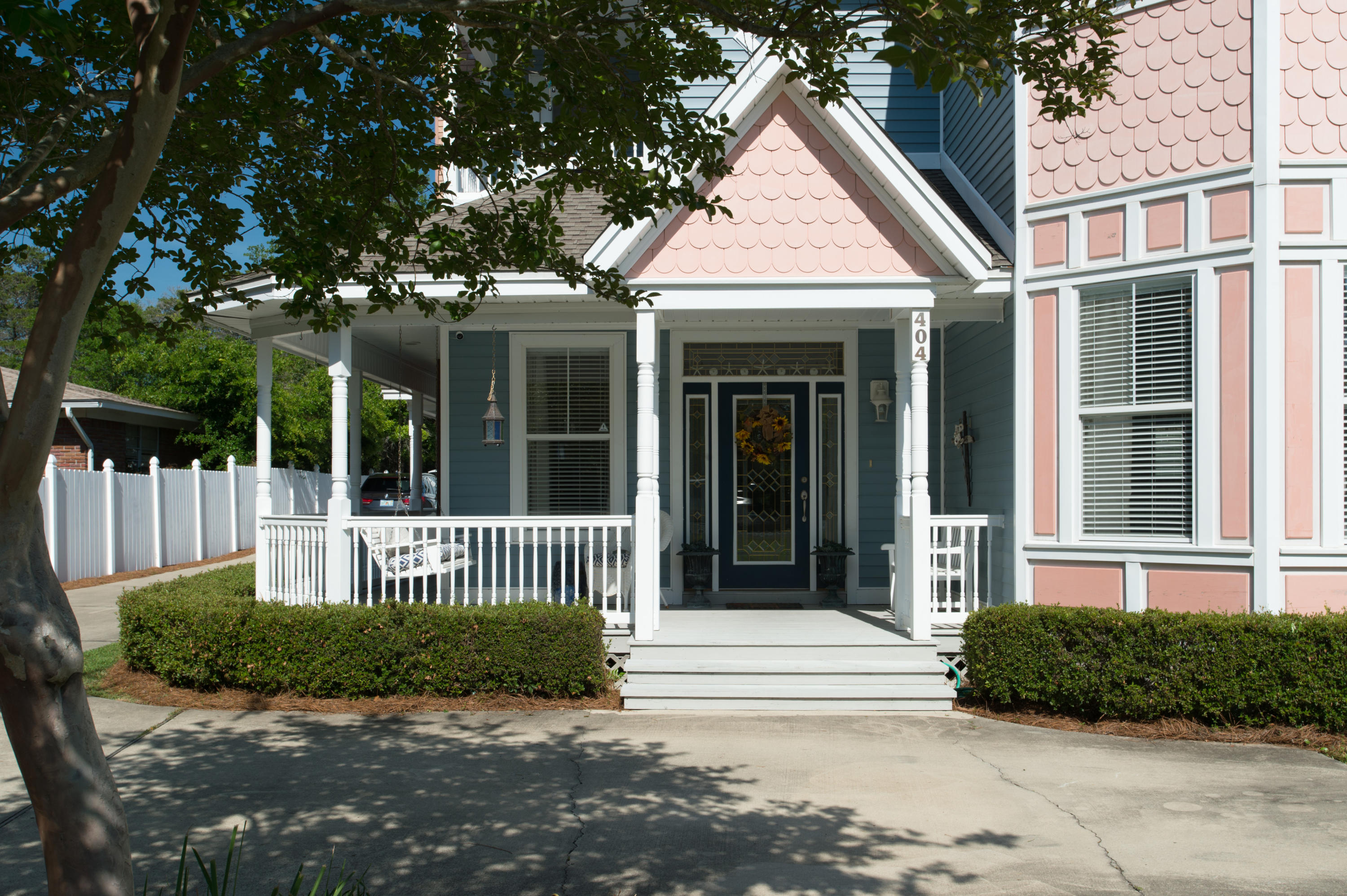 Bree Corners - Residential