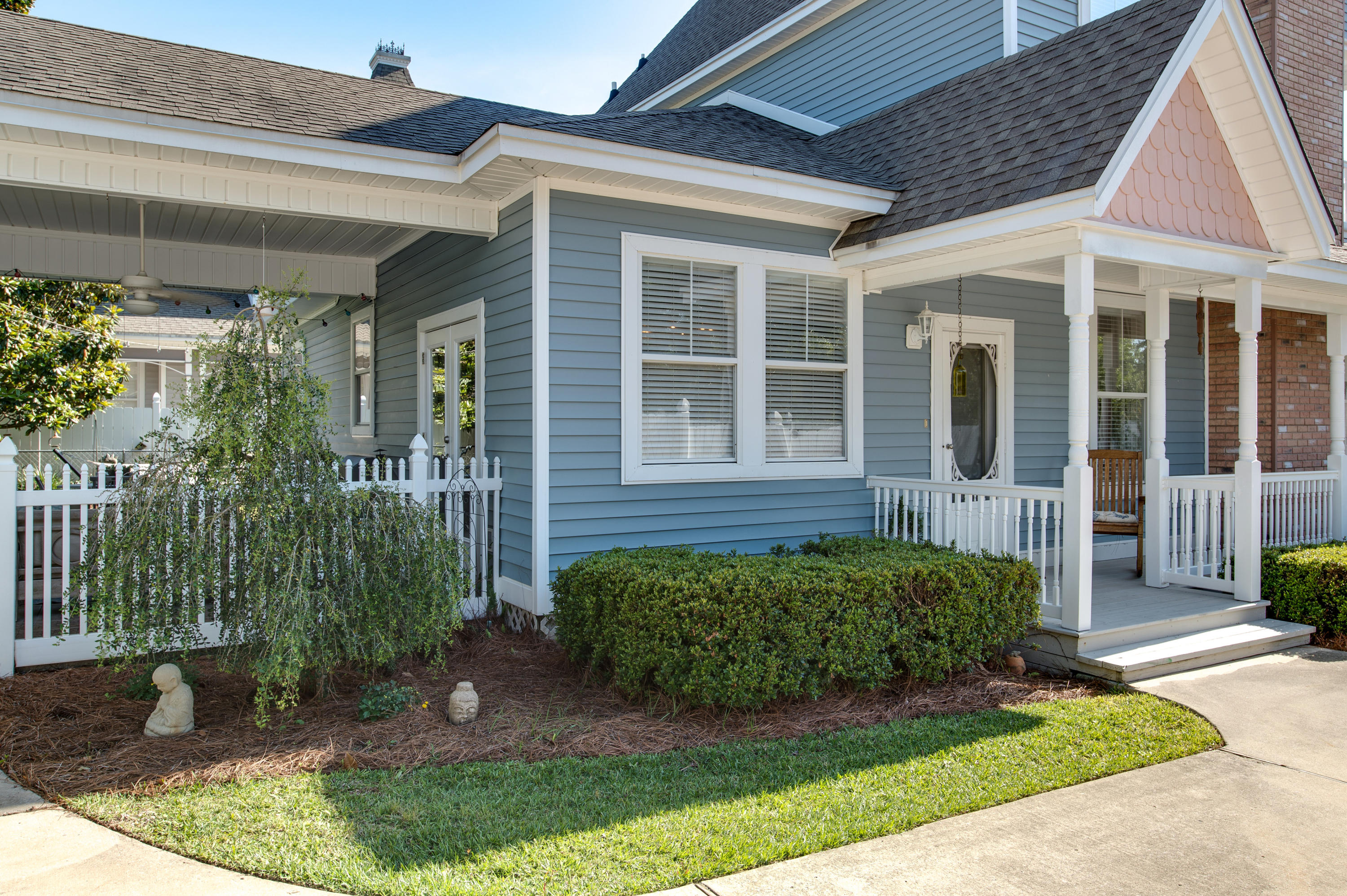 Bree Corners - Residential