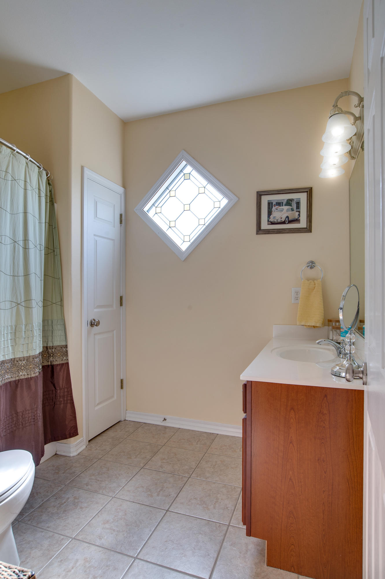 Bree Corners - Residential