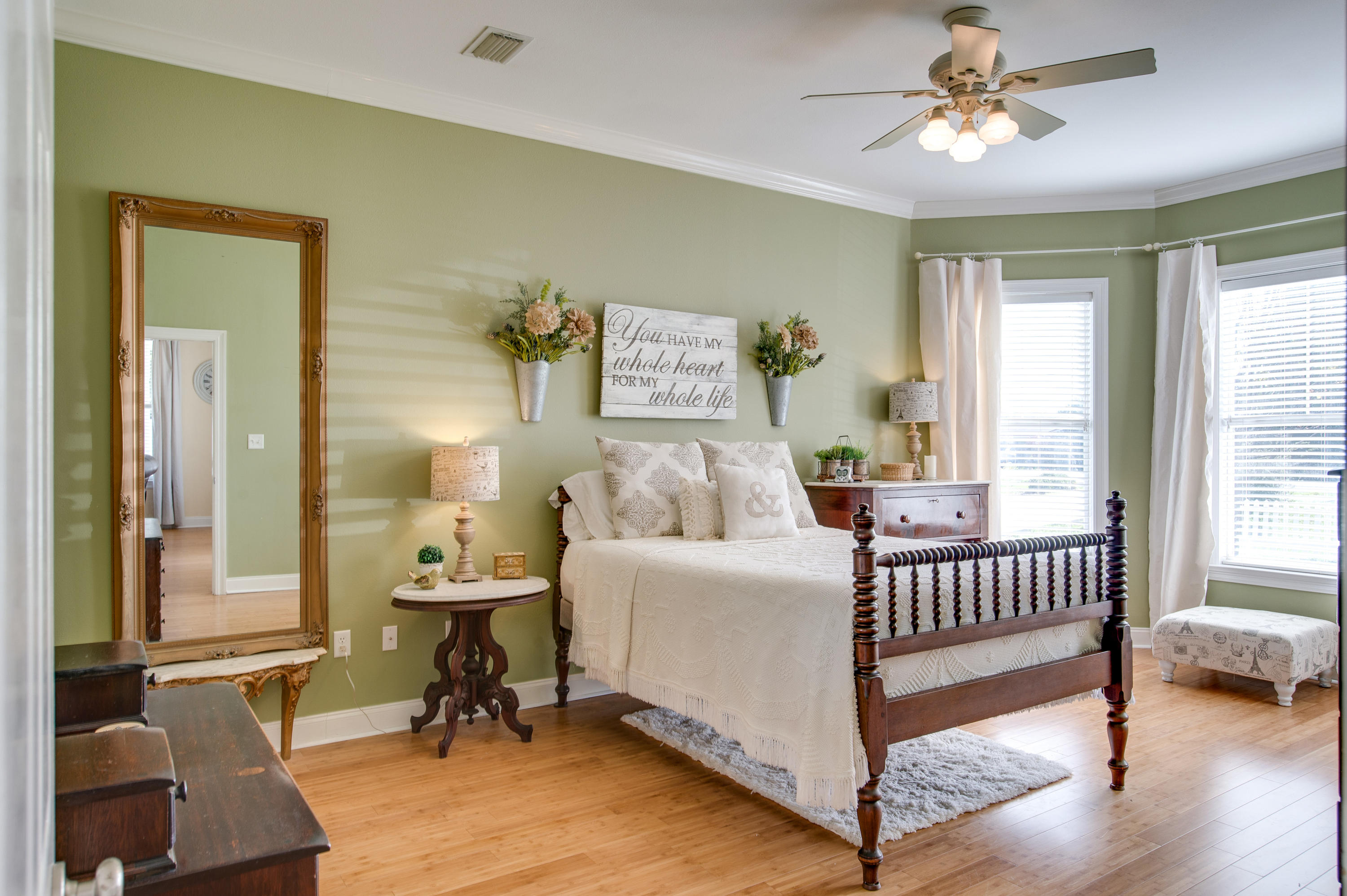 Bree Corners - Residential