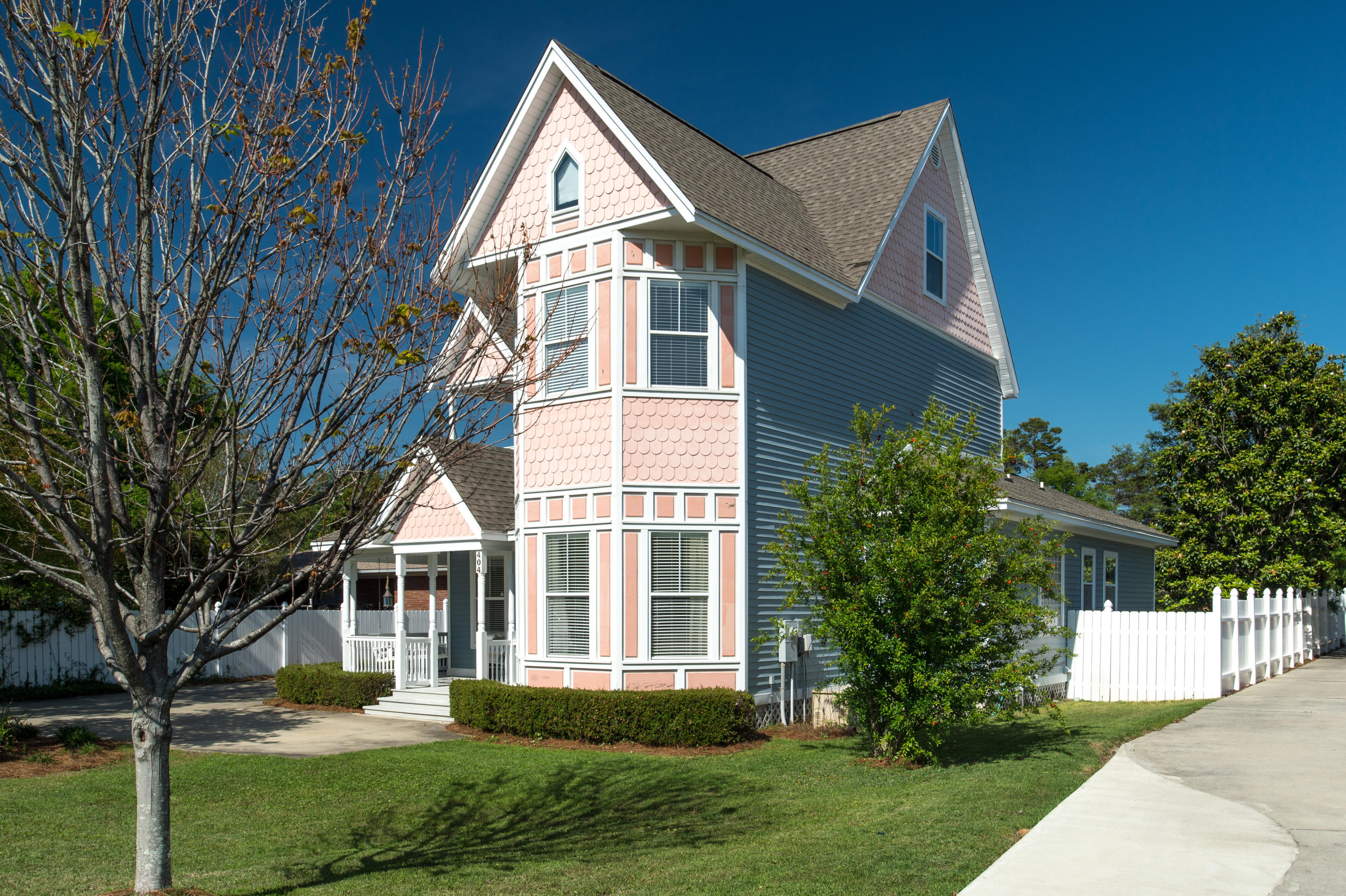 Bree Corners - Residential