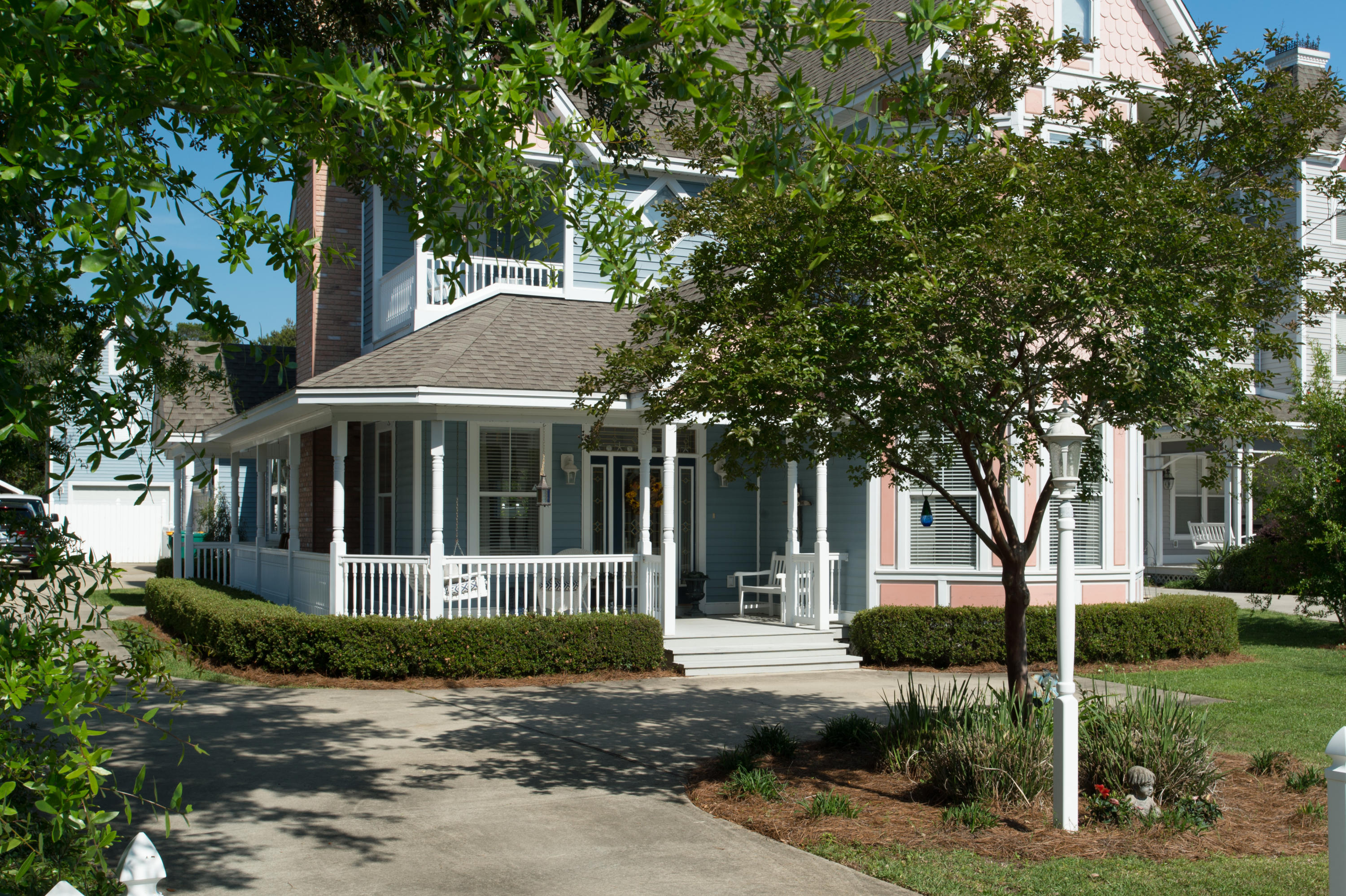 Bree Corners - Residential