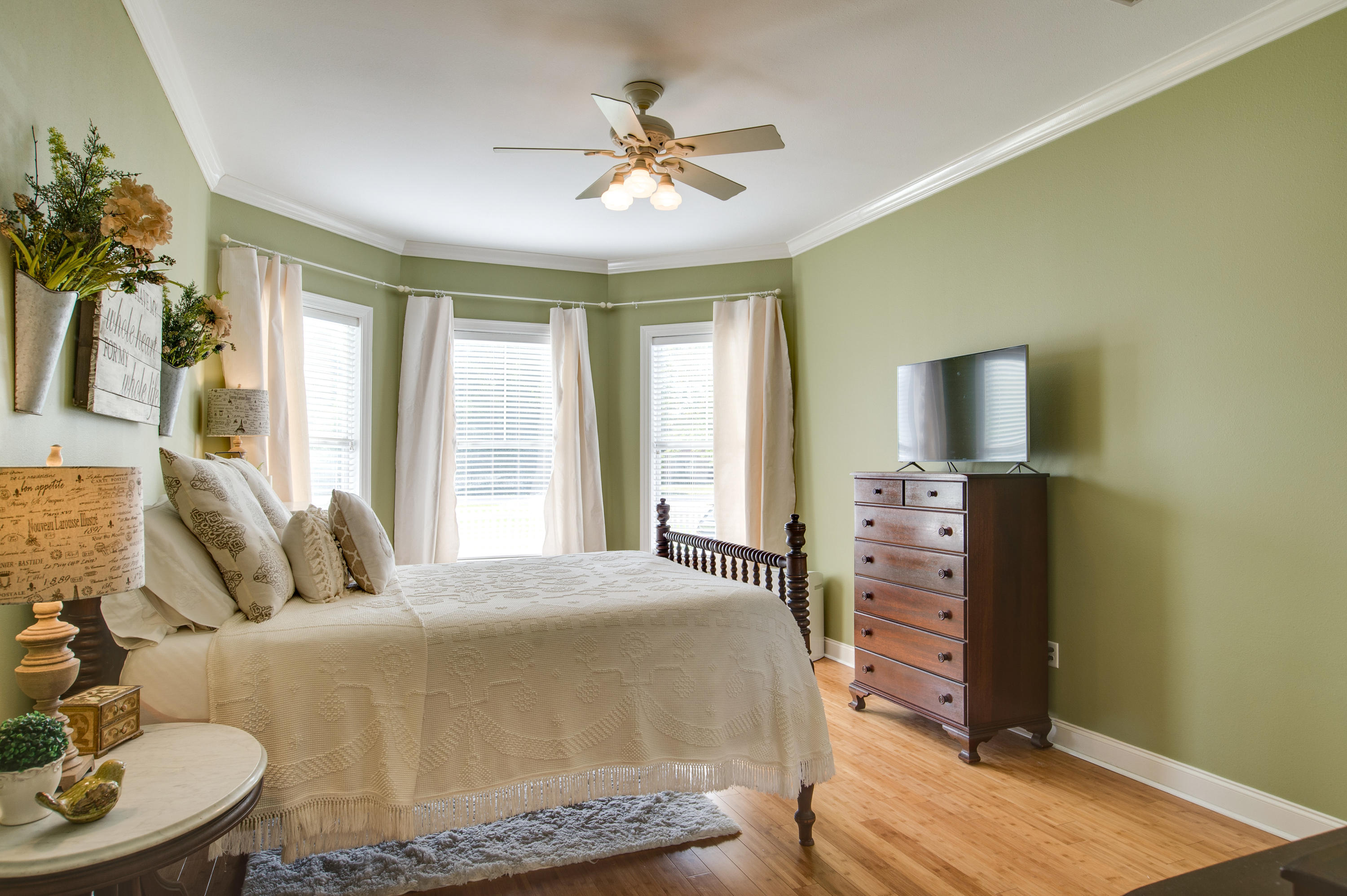 Bree Corners - Residential