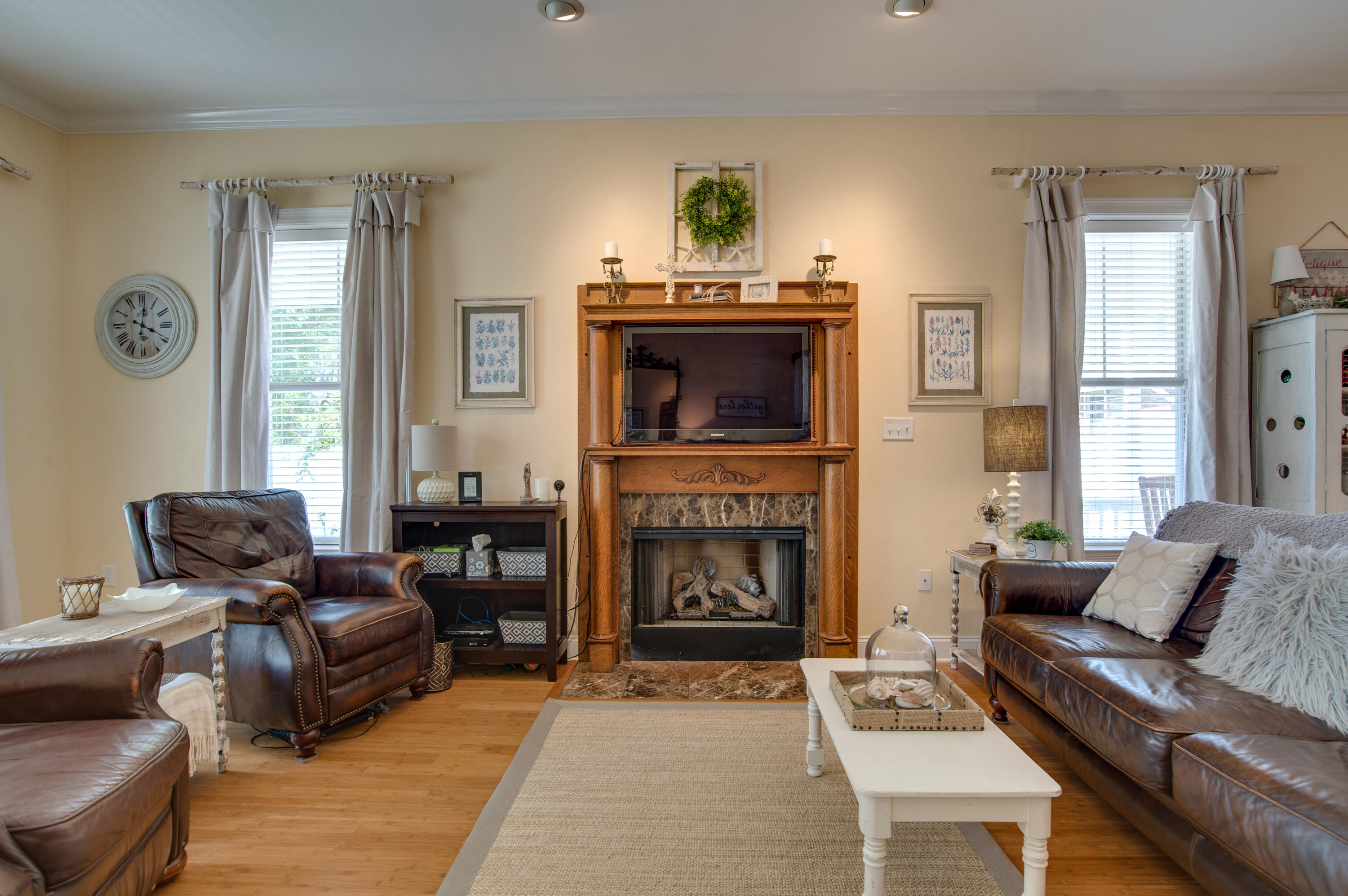 Bree Corners - Residential