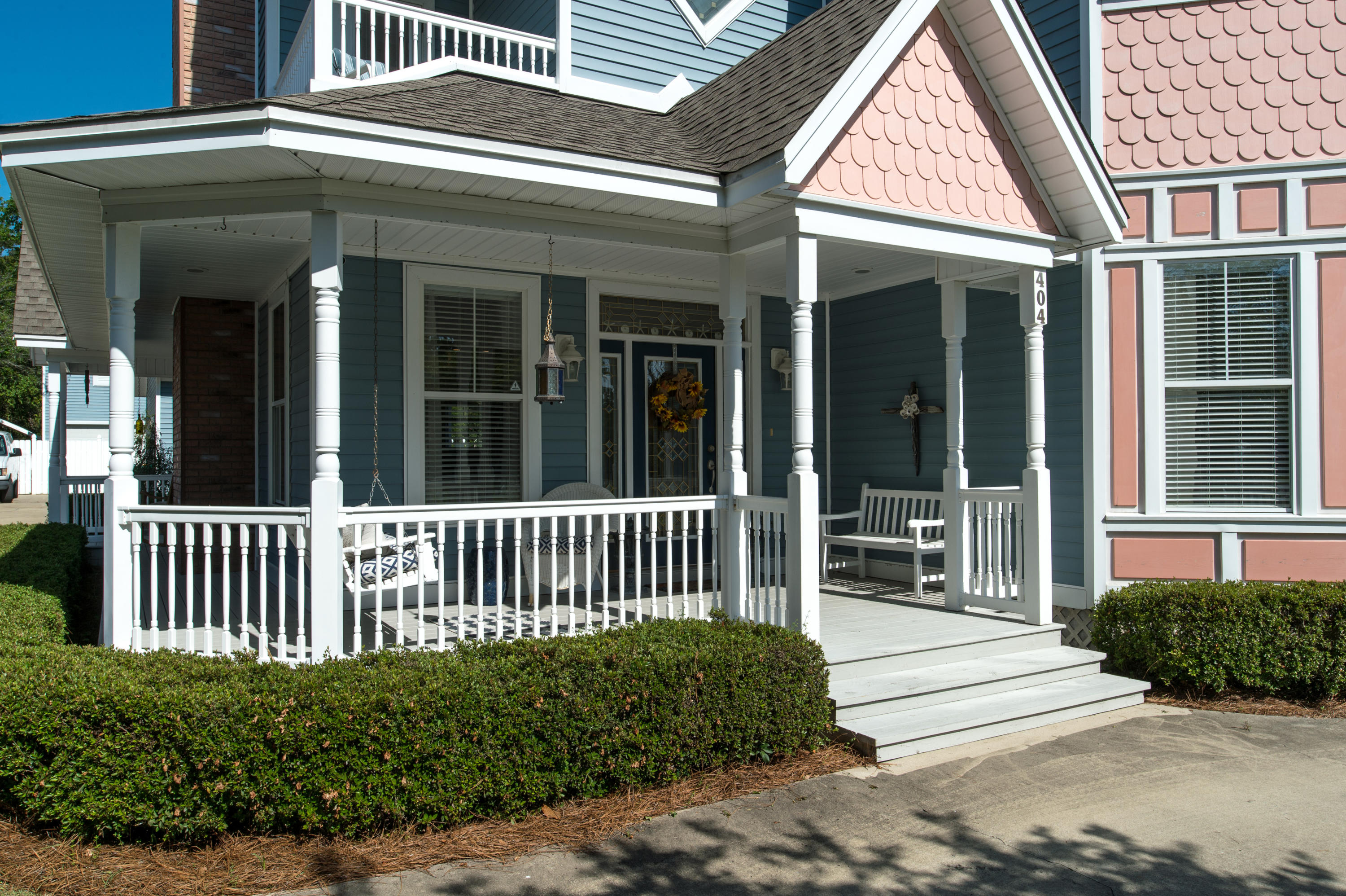 Bree Corners - Residential