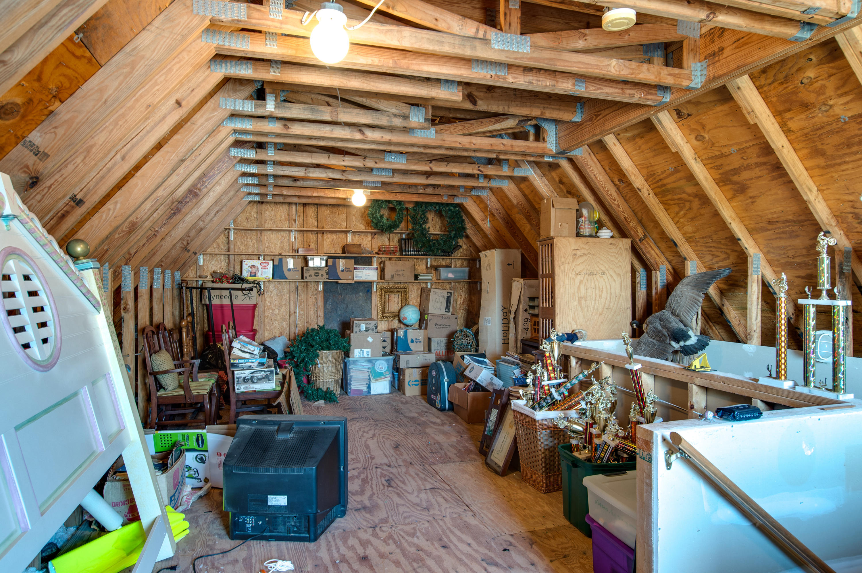 Bree Corners - Residential