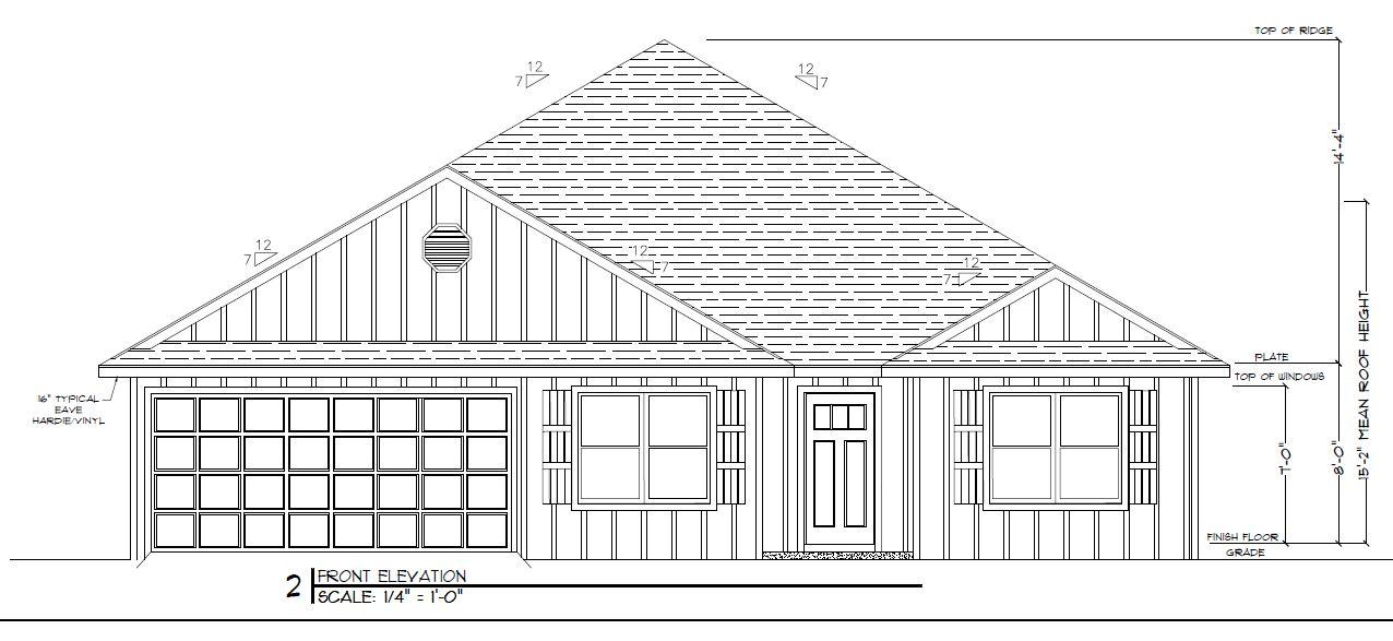TIMBERLAND RIDGE - Residential