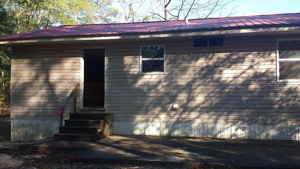 NONESUCH WAY - Residential