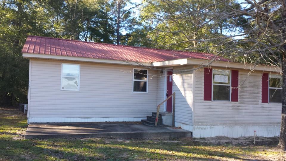 NONESUCH WAY - Residential