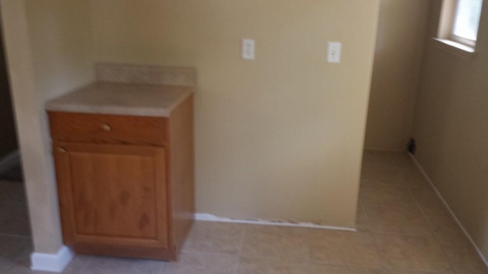 NONESUCH WAY - Residential