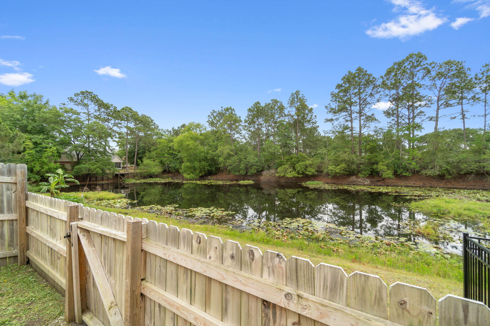 CLOVERDALE LAKE - Residential