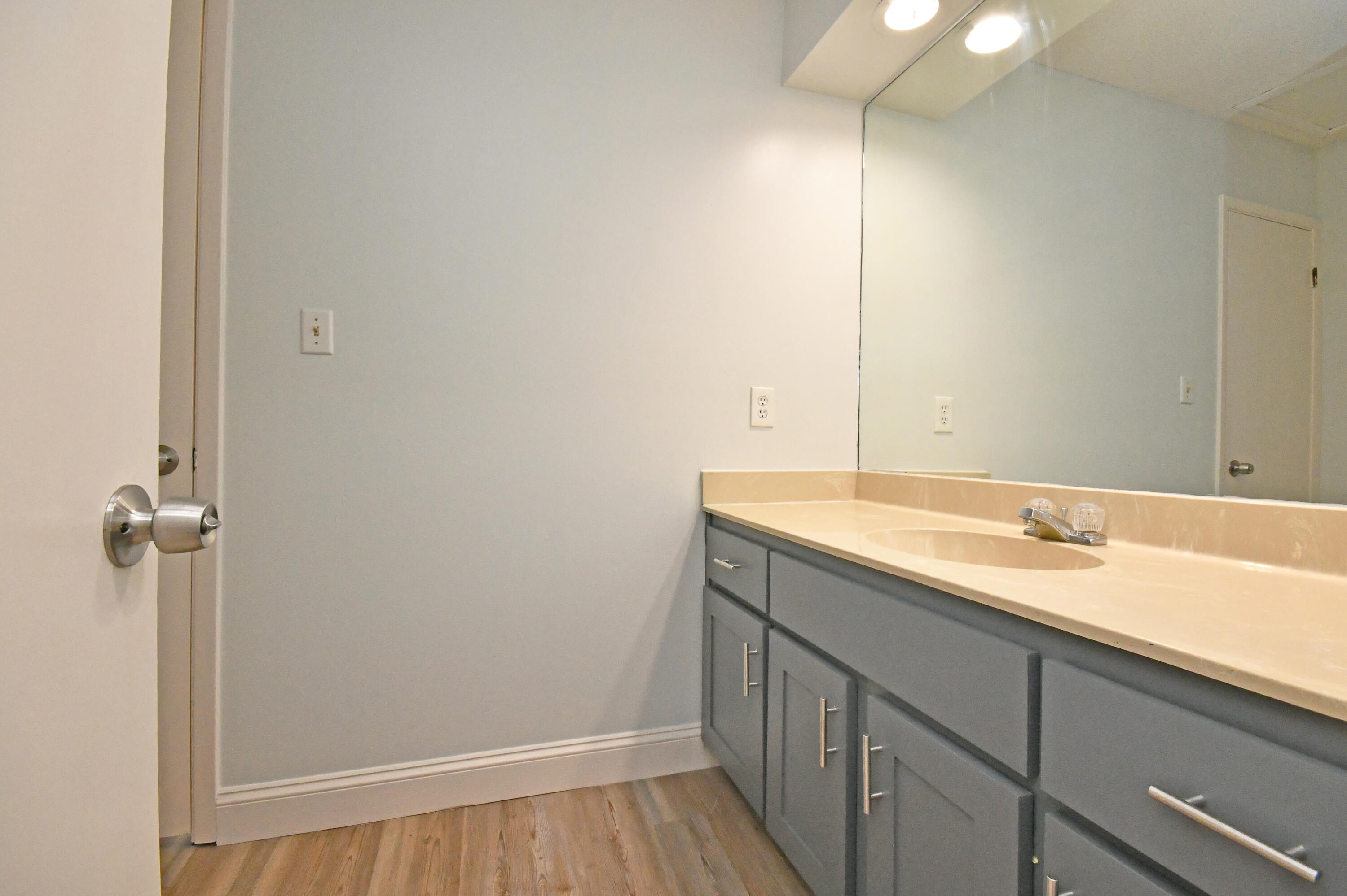 sandy creek and country club phase I - Residential