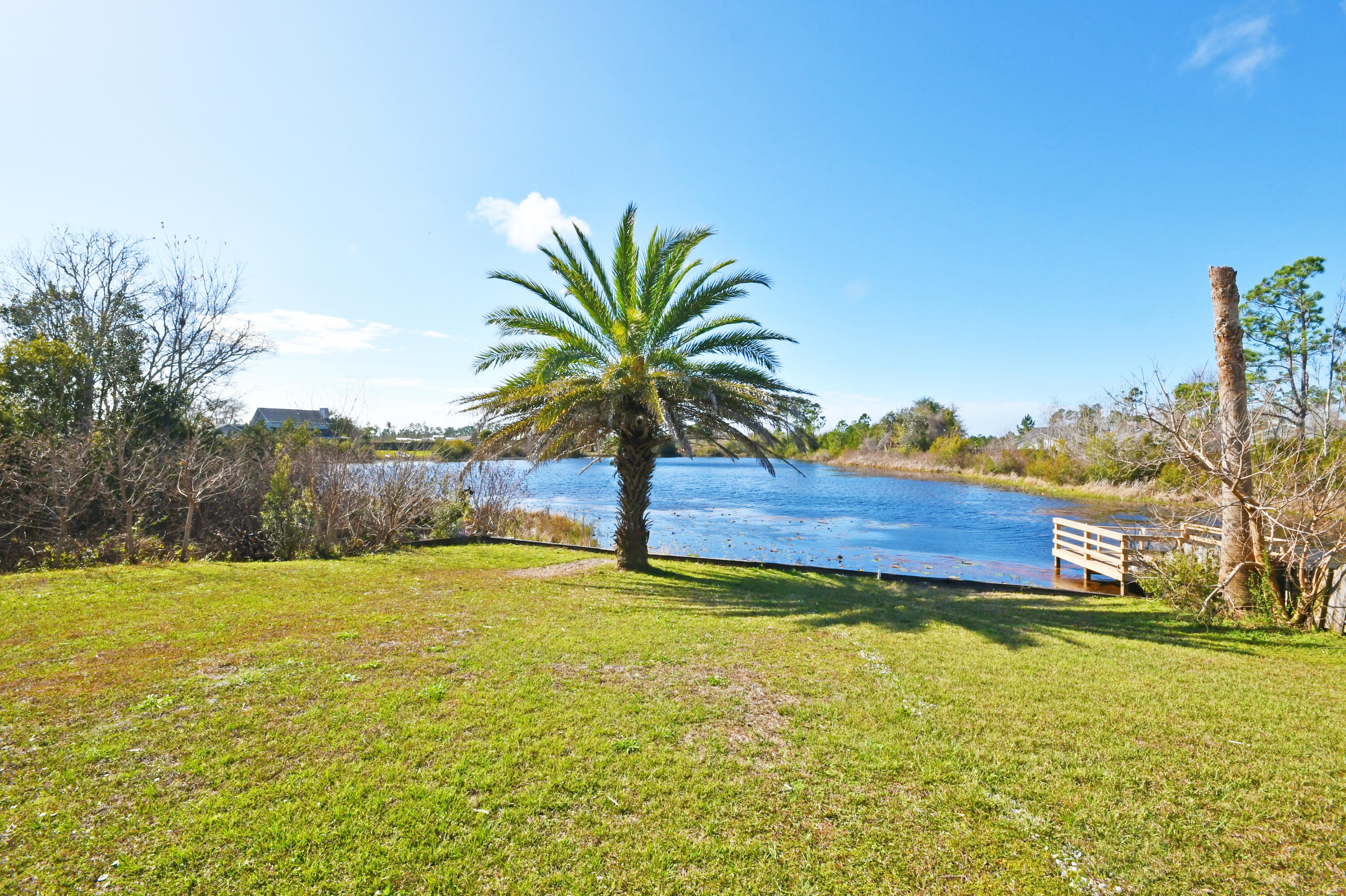 sandy creek and country club phase I - Residential