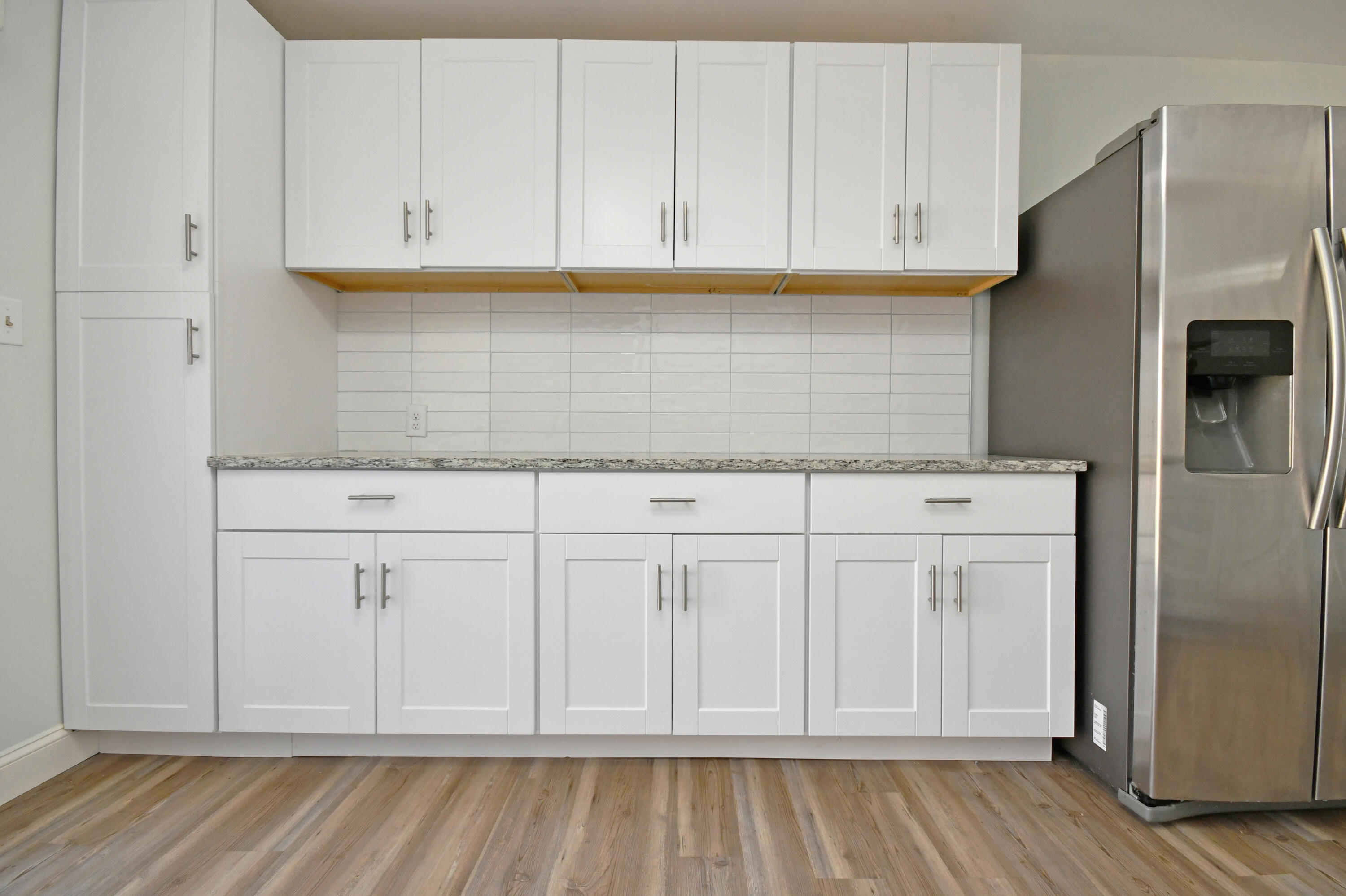 sandy creek and country club phase I - Residential