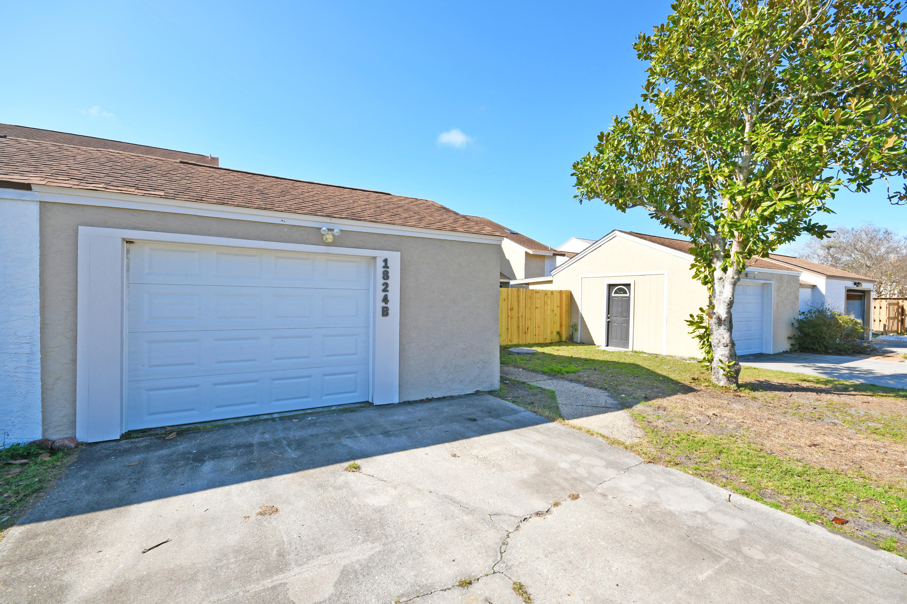 sandy creek and country club phase I - Residential