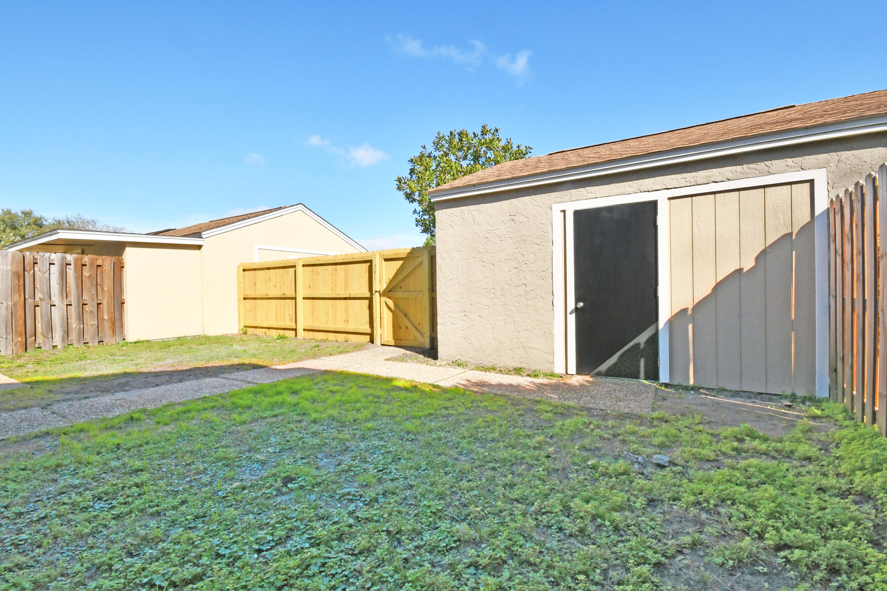 sandy creek and country club phase I - Residential