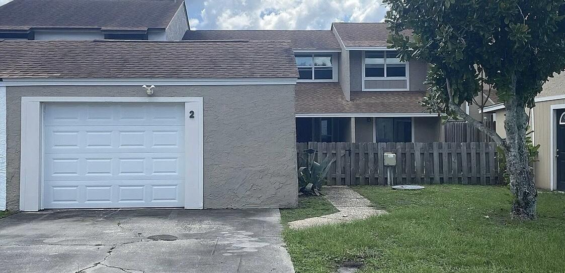 sandy creek and country club phase I - Residential