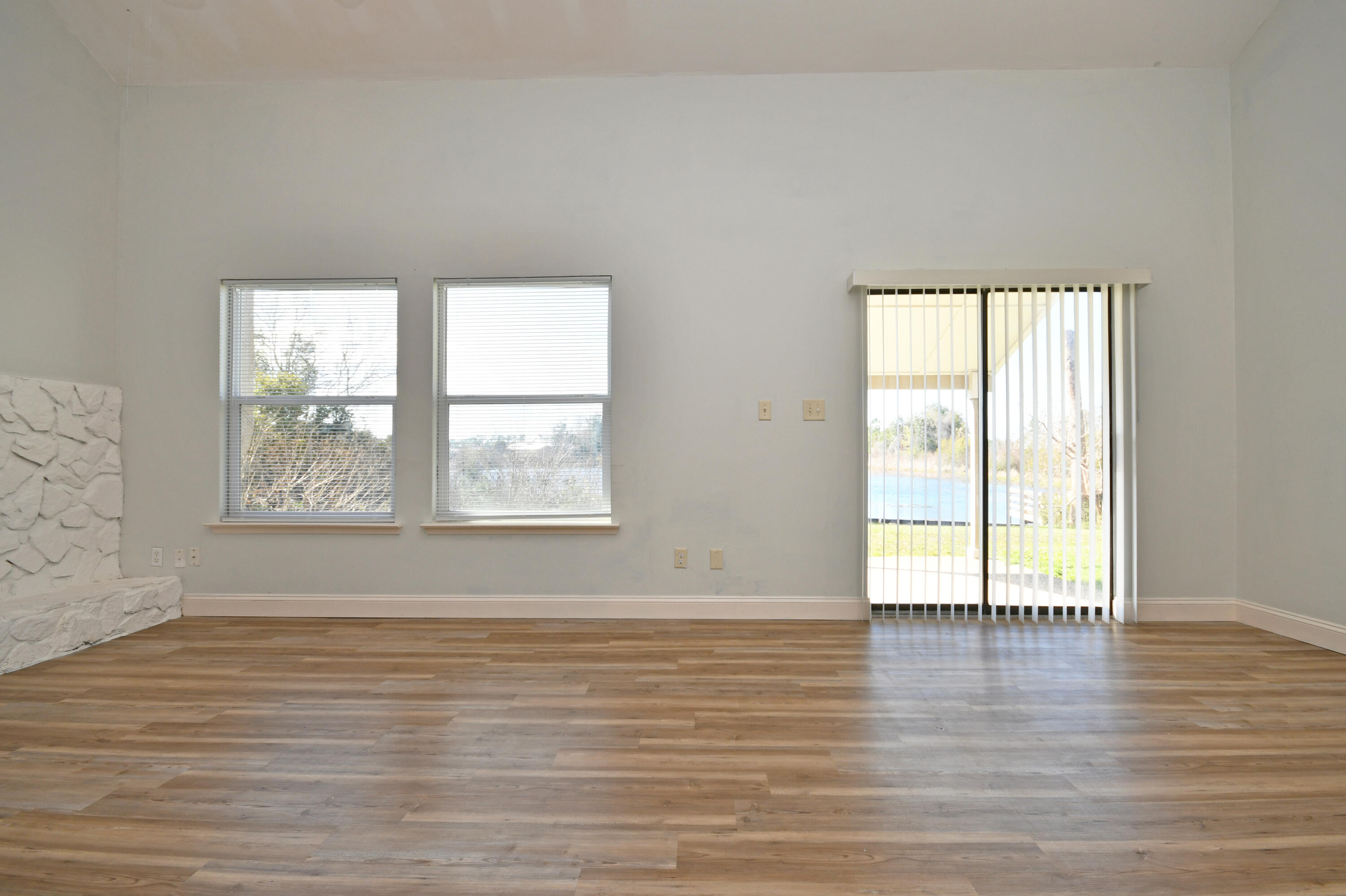 sandy creek and country club phase I - Residential