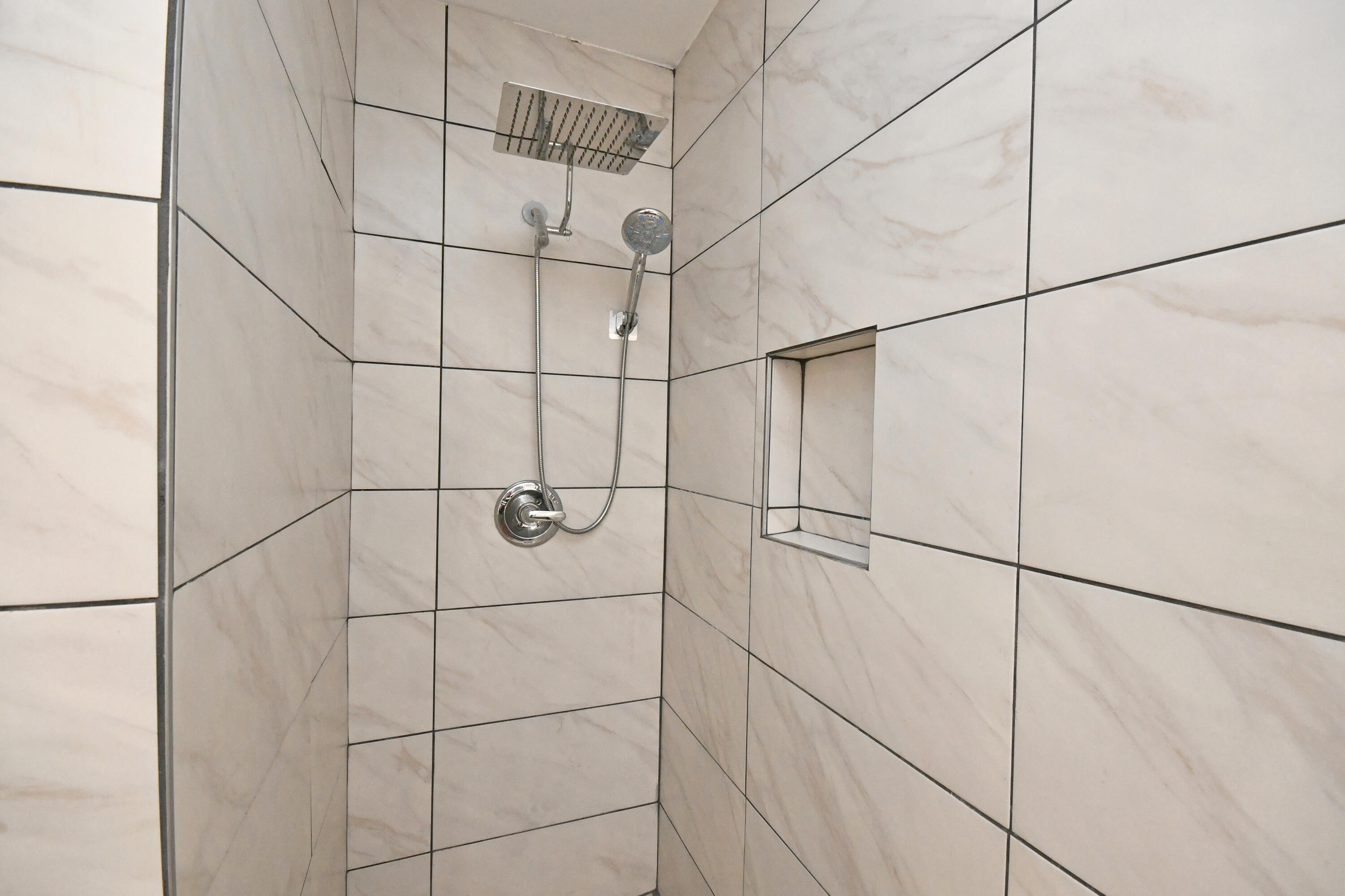 sandy creek and country club phase I - Residential