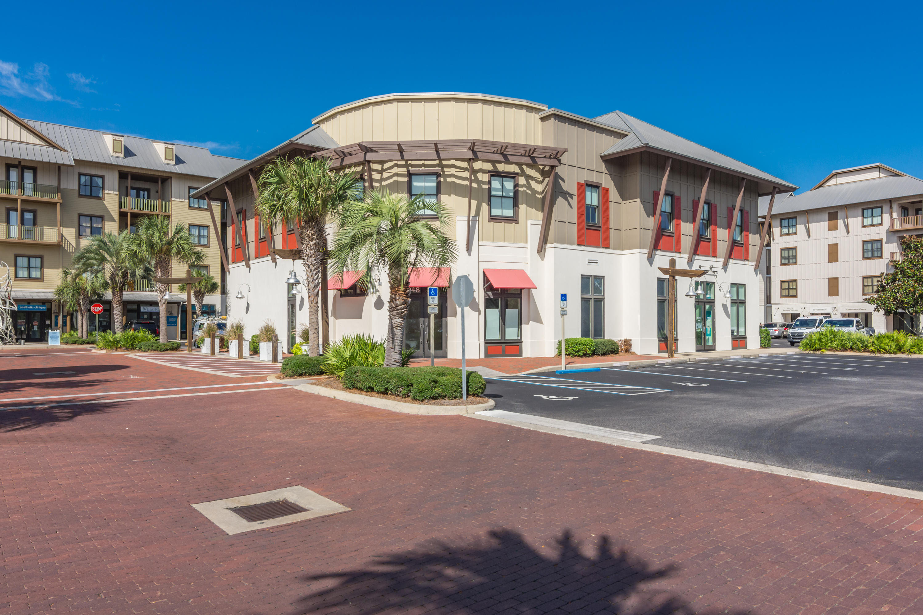 Lakeside At Blue Mountain Beach - Land