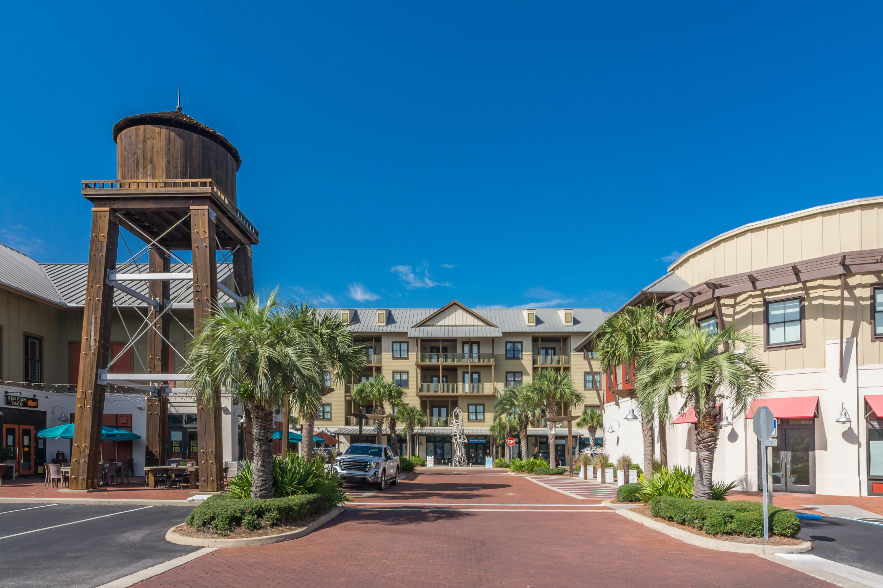 Lakeside At Blue Mountain Beach - Land